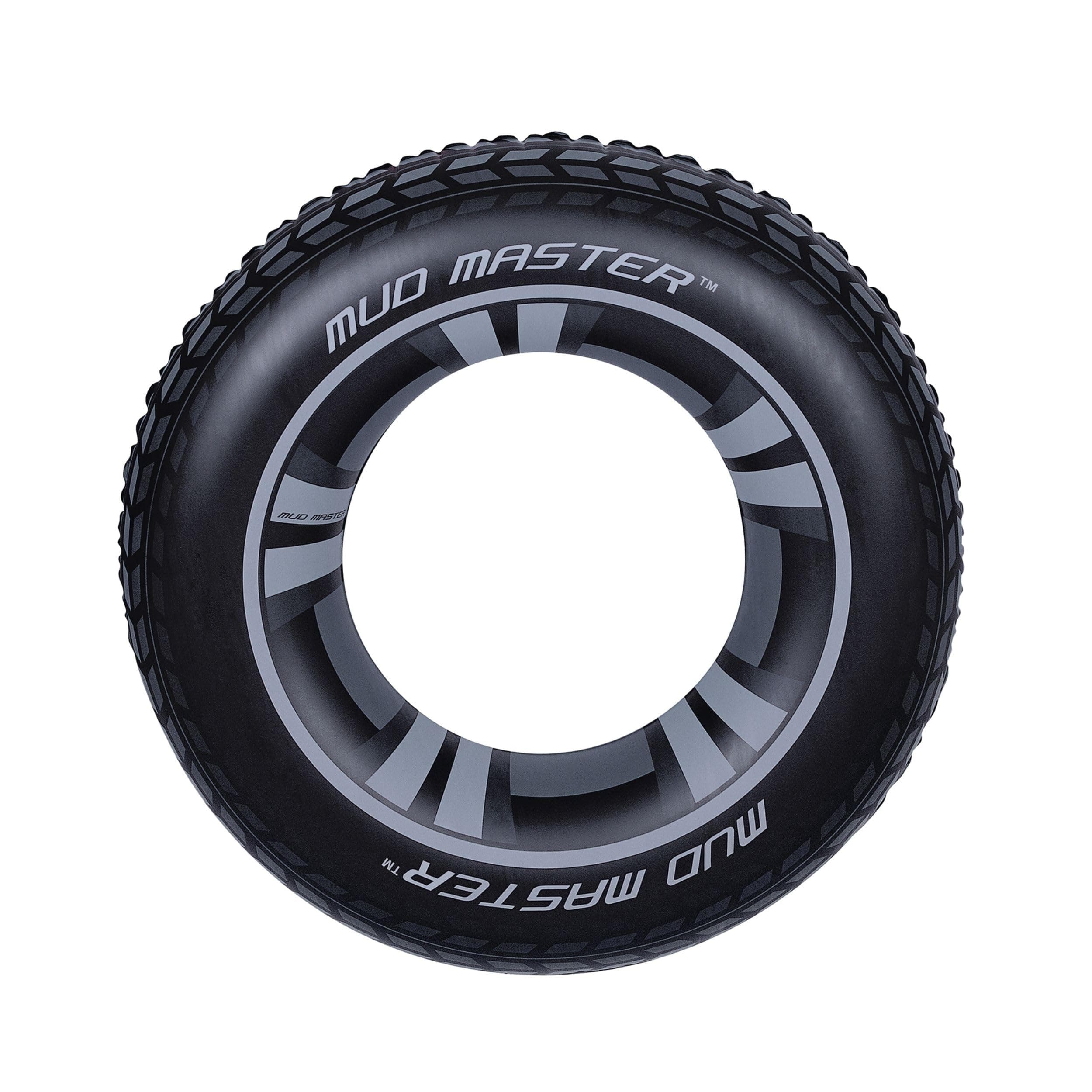Mud Mater Swim Ring