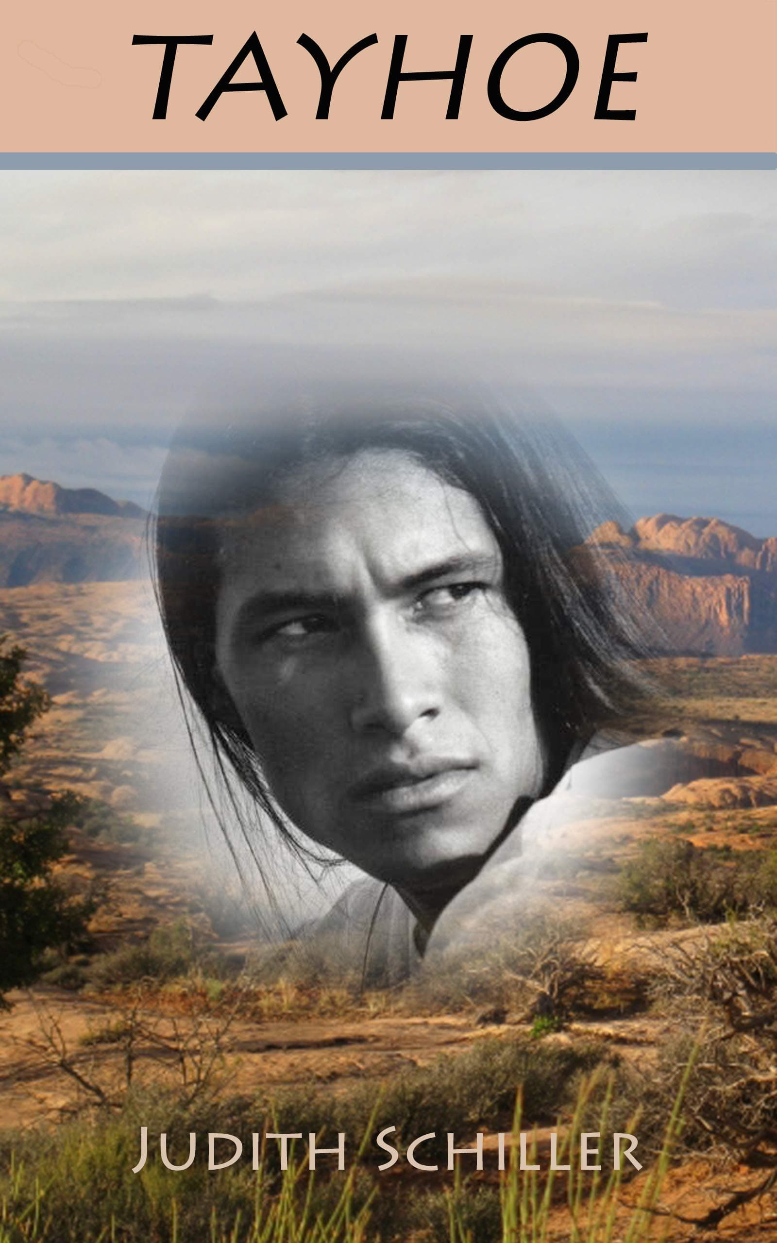 Tayhoe Kindle Edition