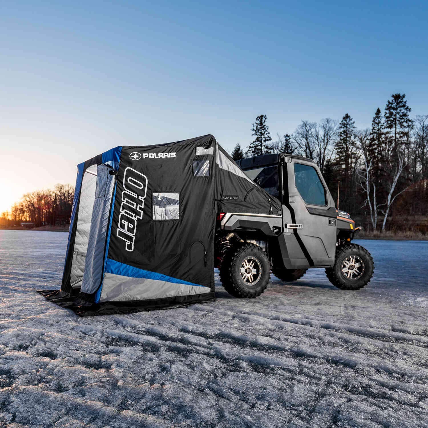 Polaris XT Pro Lodge by Otter