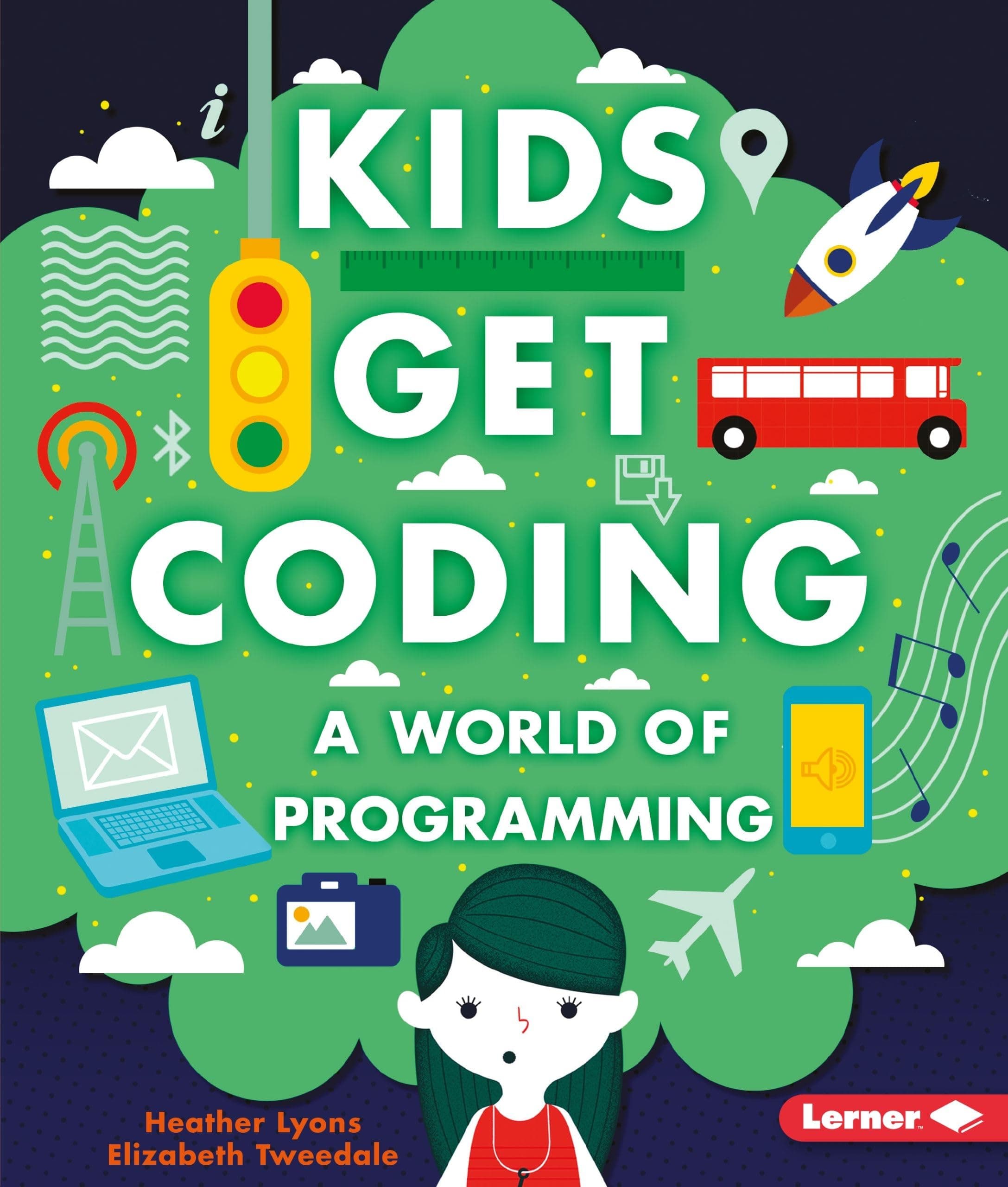 A World of Programming (Kids Get Coding)