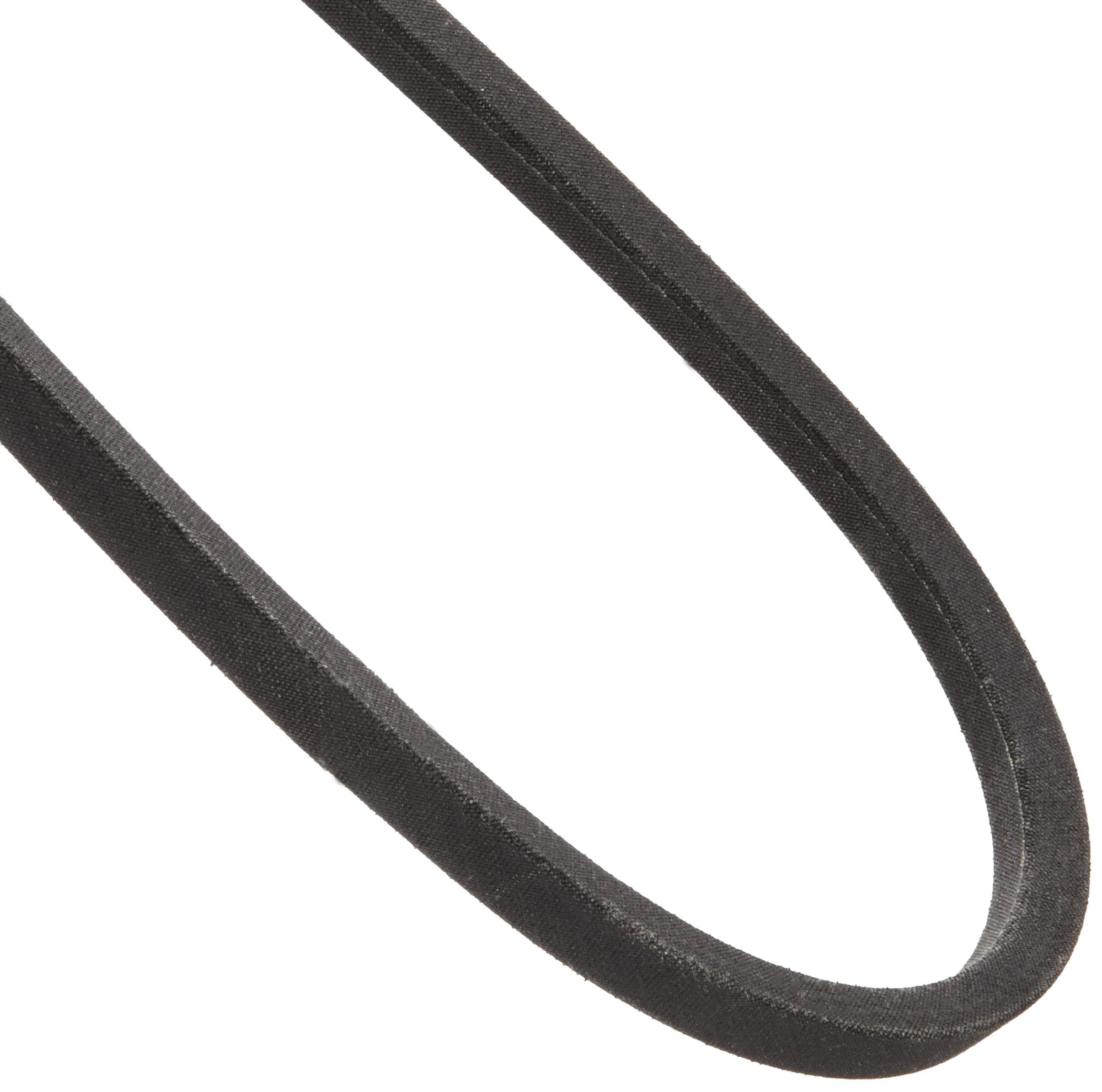 ContinentalContiTech Insta-Power V-Belt, 85300, 0.66" Top Width, 0.41" Height, 30" Length