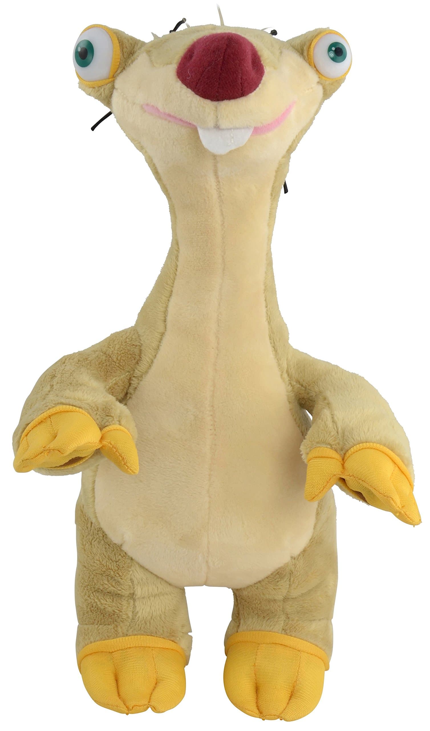 Ice Age 5 Collision Course 8" Sid Plush