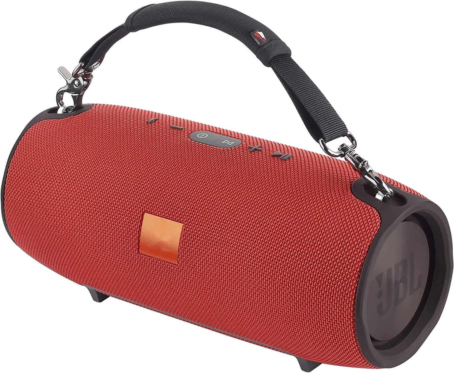 TXEsign Removable Speaker Handle Strap for JBL Xtreme Portable Bluetooth Speaker (Black)