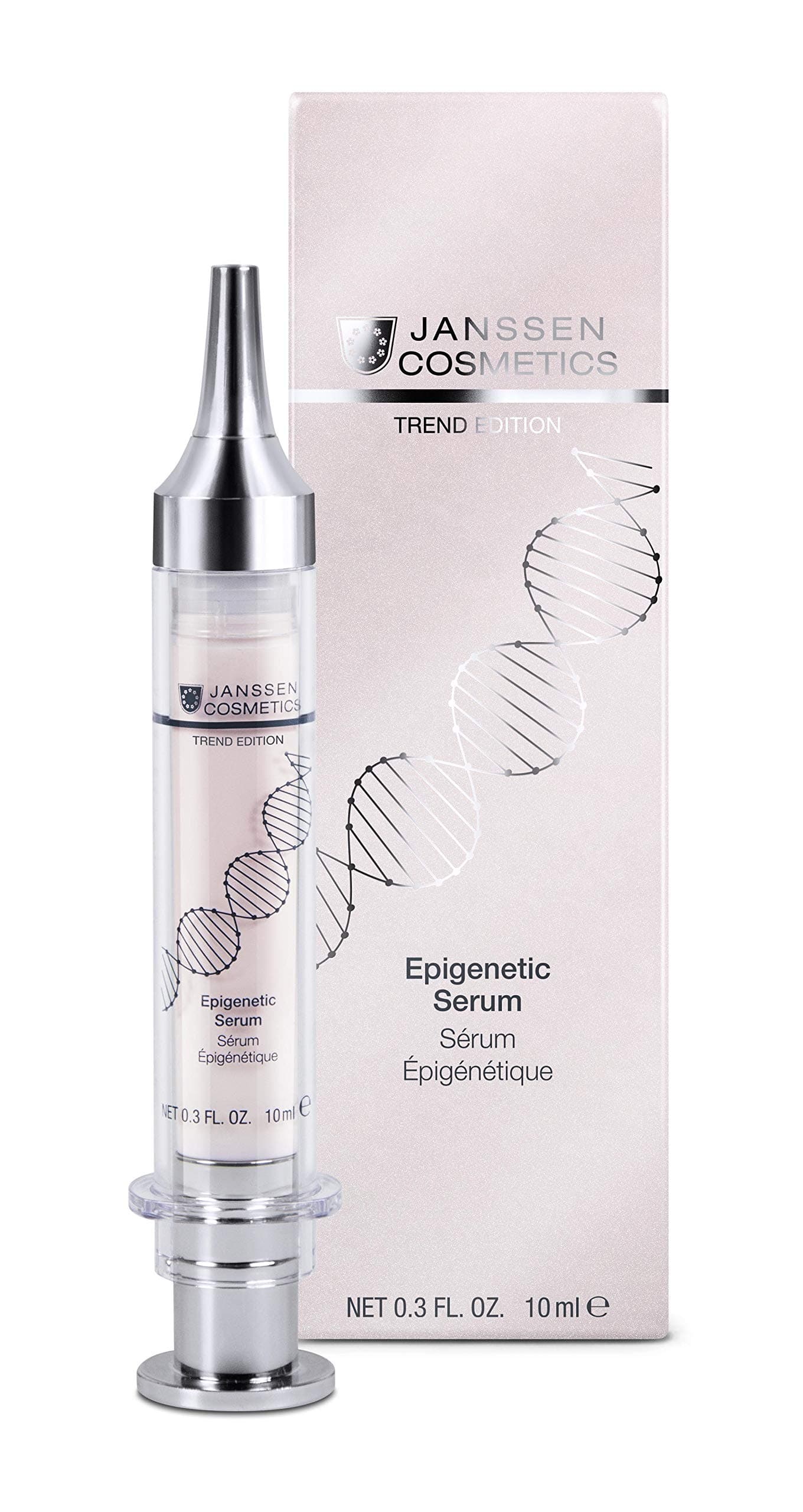 JANSSEN COSMETICS EPIGENETIC SERUM 10 ML