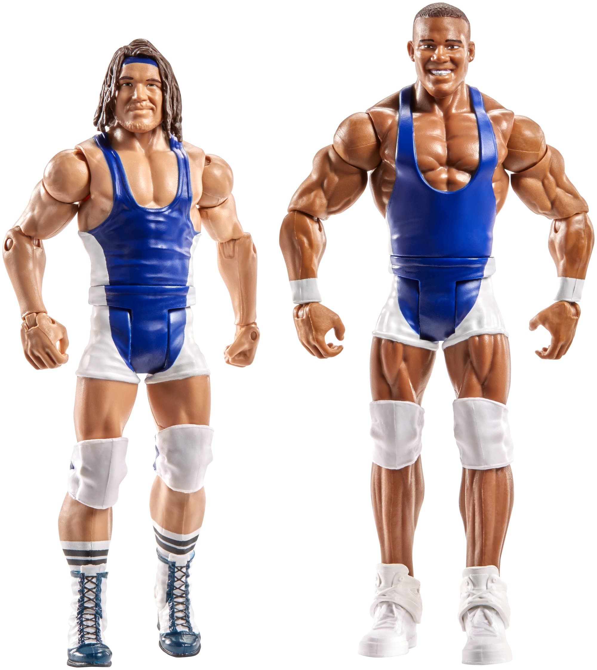 WWE DXG43 Figure, Multi-Colour