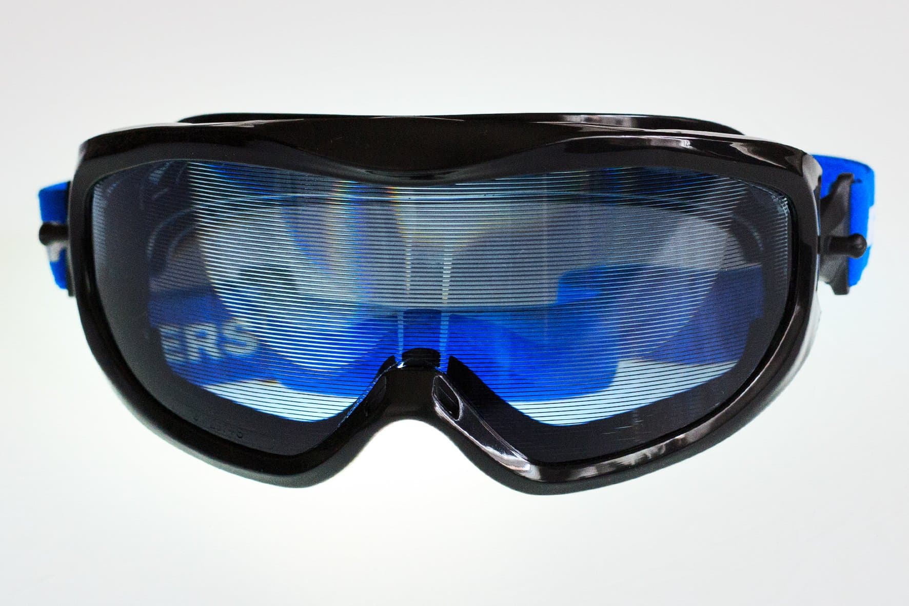 Drunk Busters Low Level Night BAC Goggles (.06-.08) BAC -(blue strap). 5 YEAR WARRANTY! Sold in 120 countries since 1995