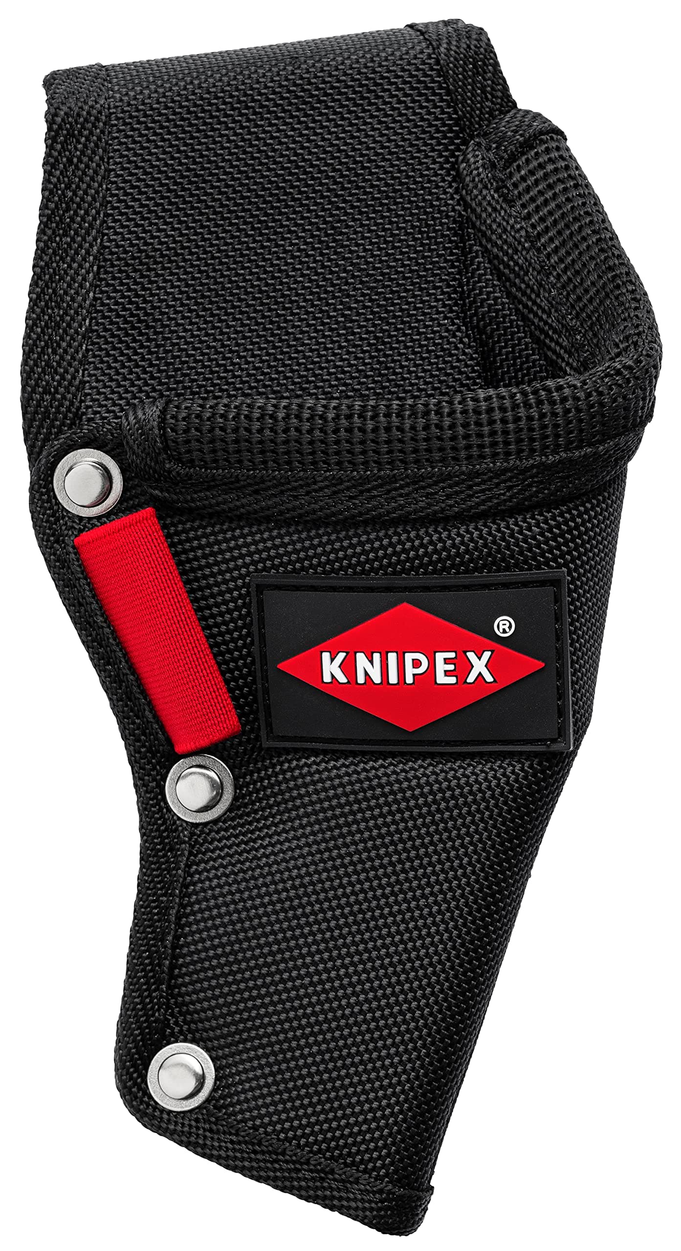KNIPEX Tools 00 19 75 LE Multi-Purpose Belt Pouch, Empty