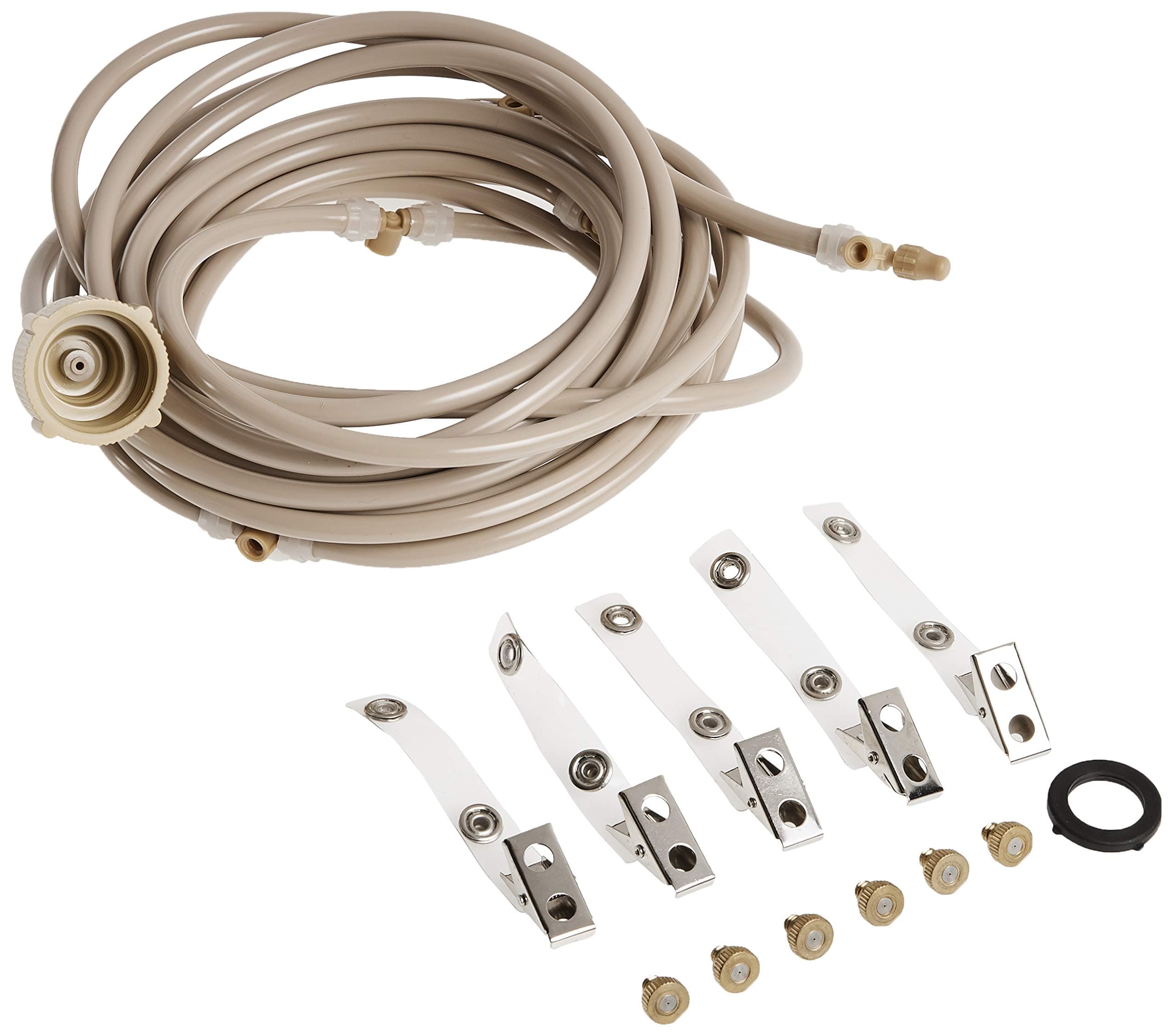 Orbit Nylon Outdoor Cooling Misting System 1 pk