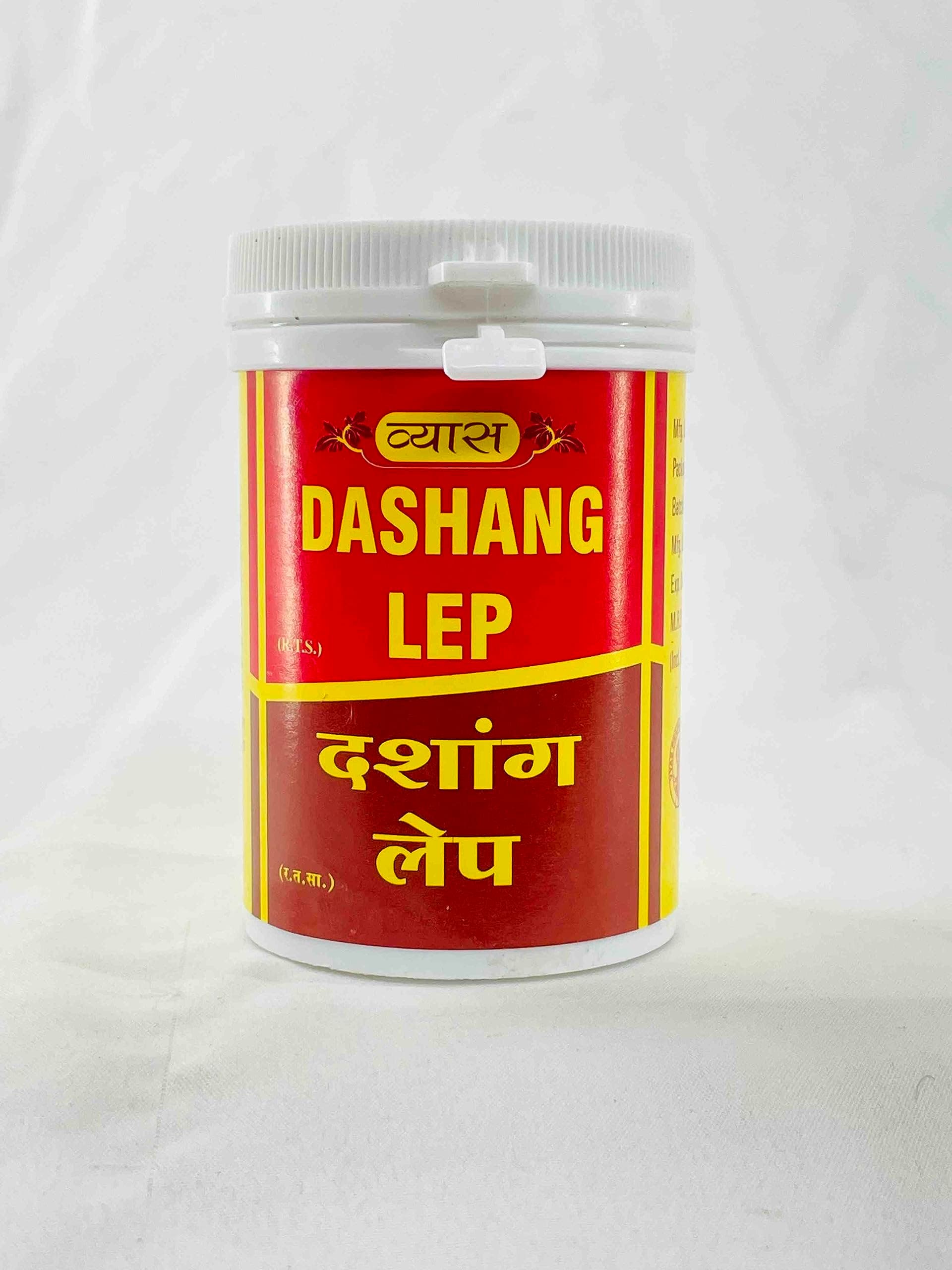 Vyas Dashang Lep (50 g Each), 2 Pieces