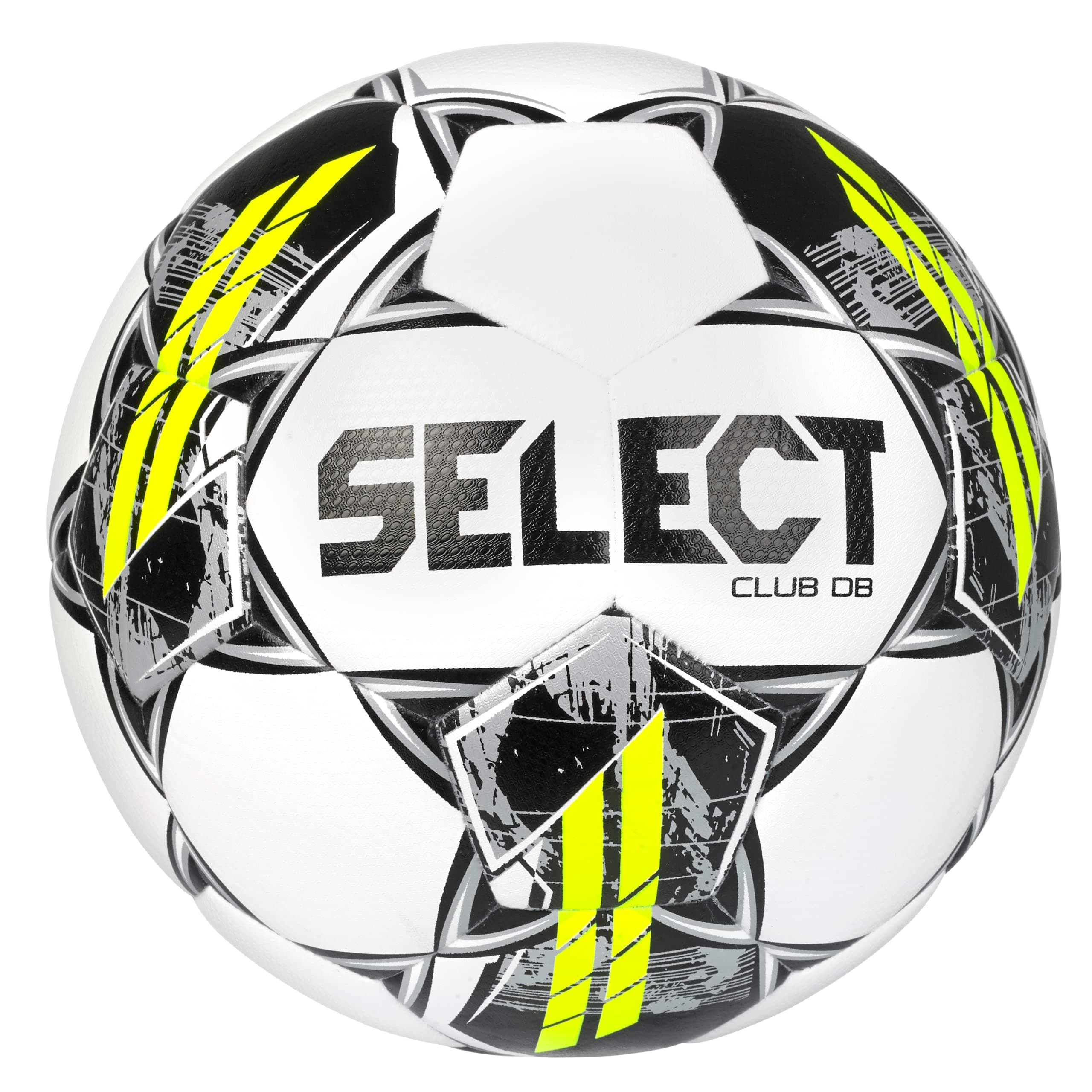 Select Club DB Soccer Ball