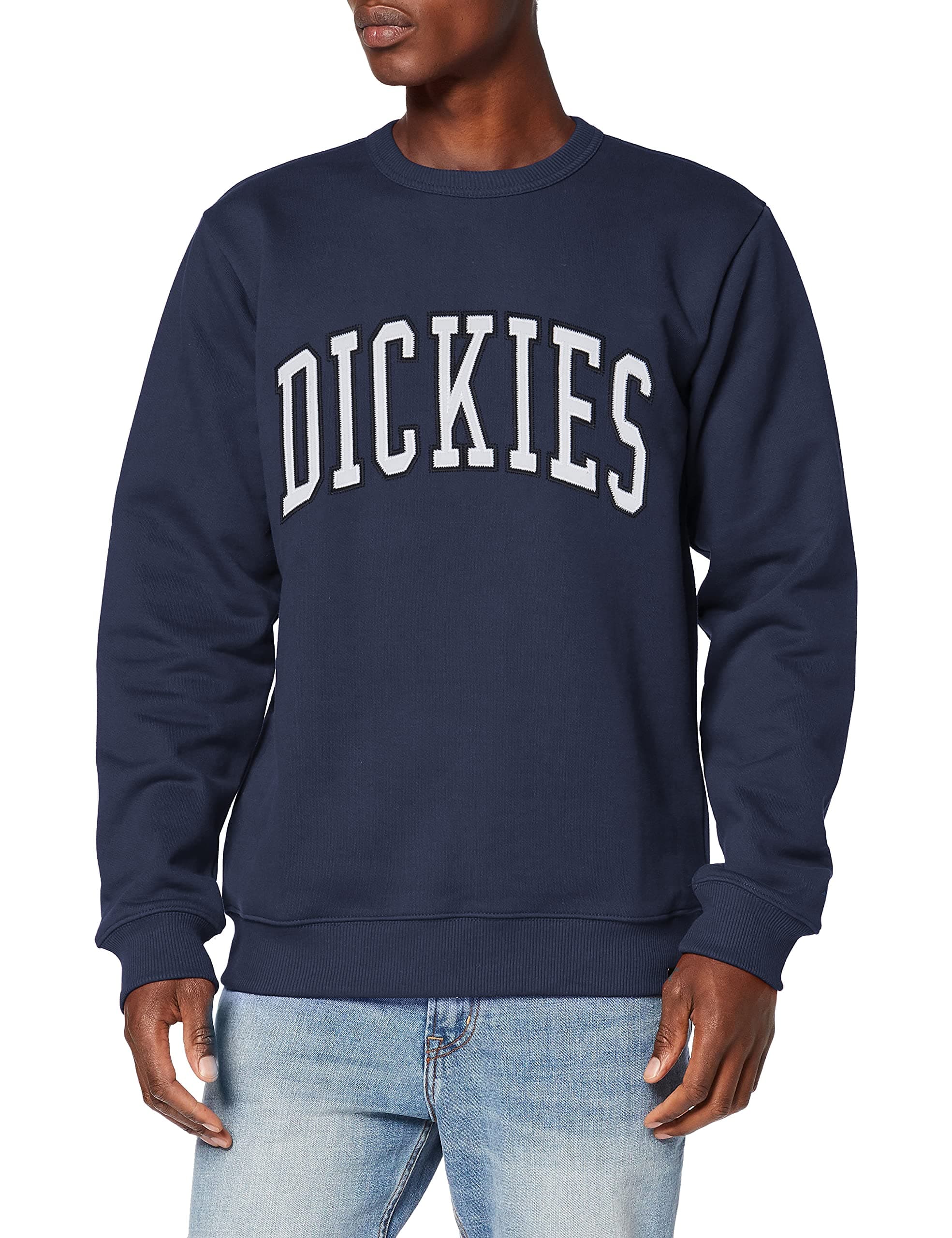 Dickies Men's Mount Sherman Sweater