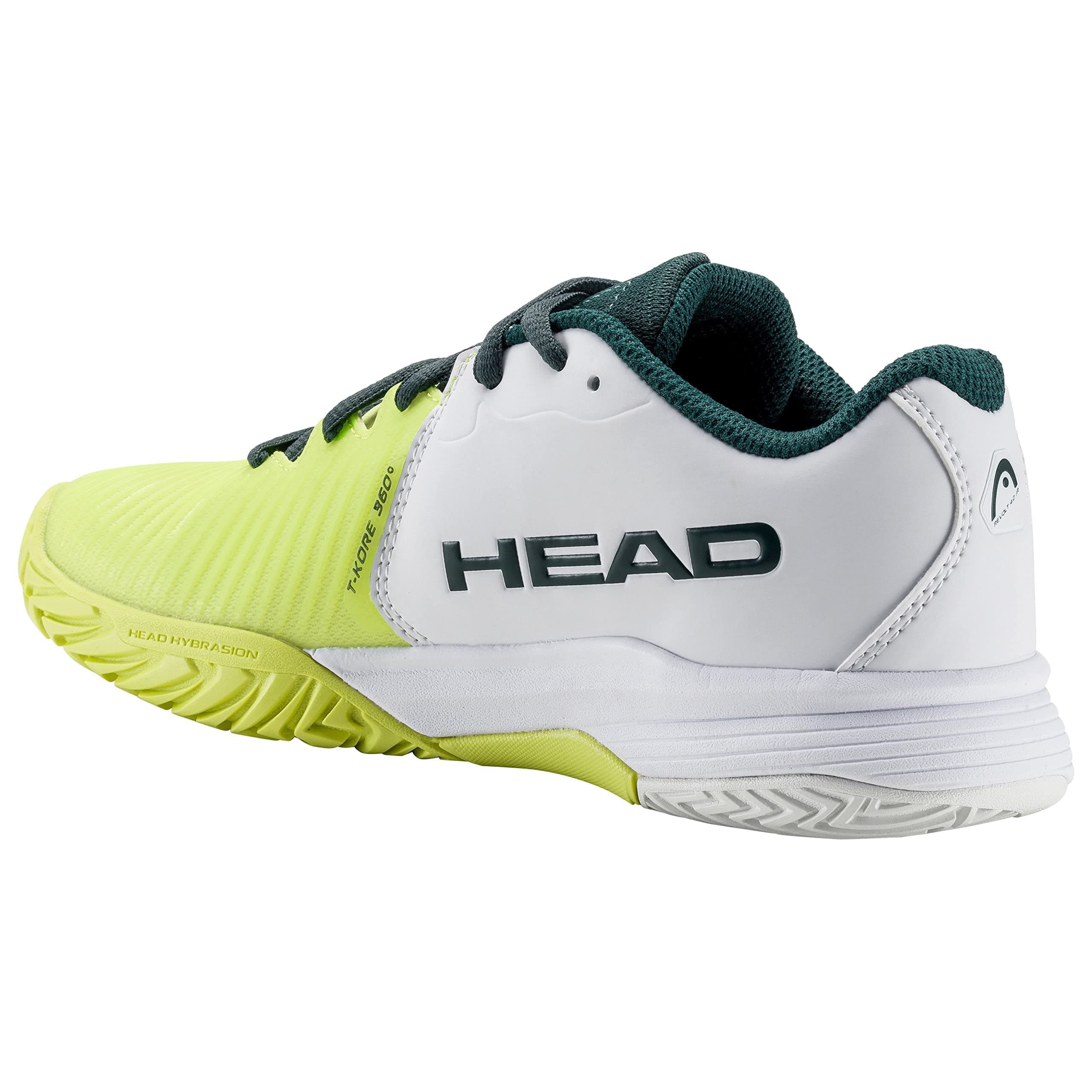HEADUnisex-Child Revolt Pro Sneaker