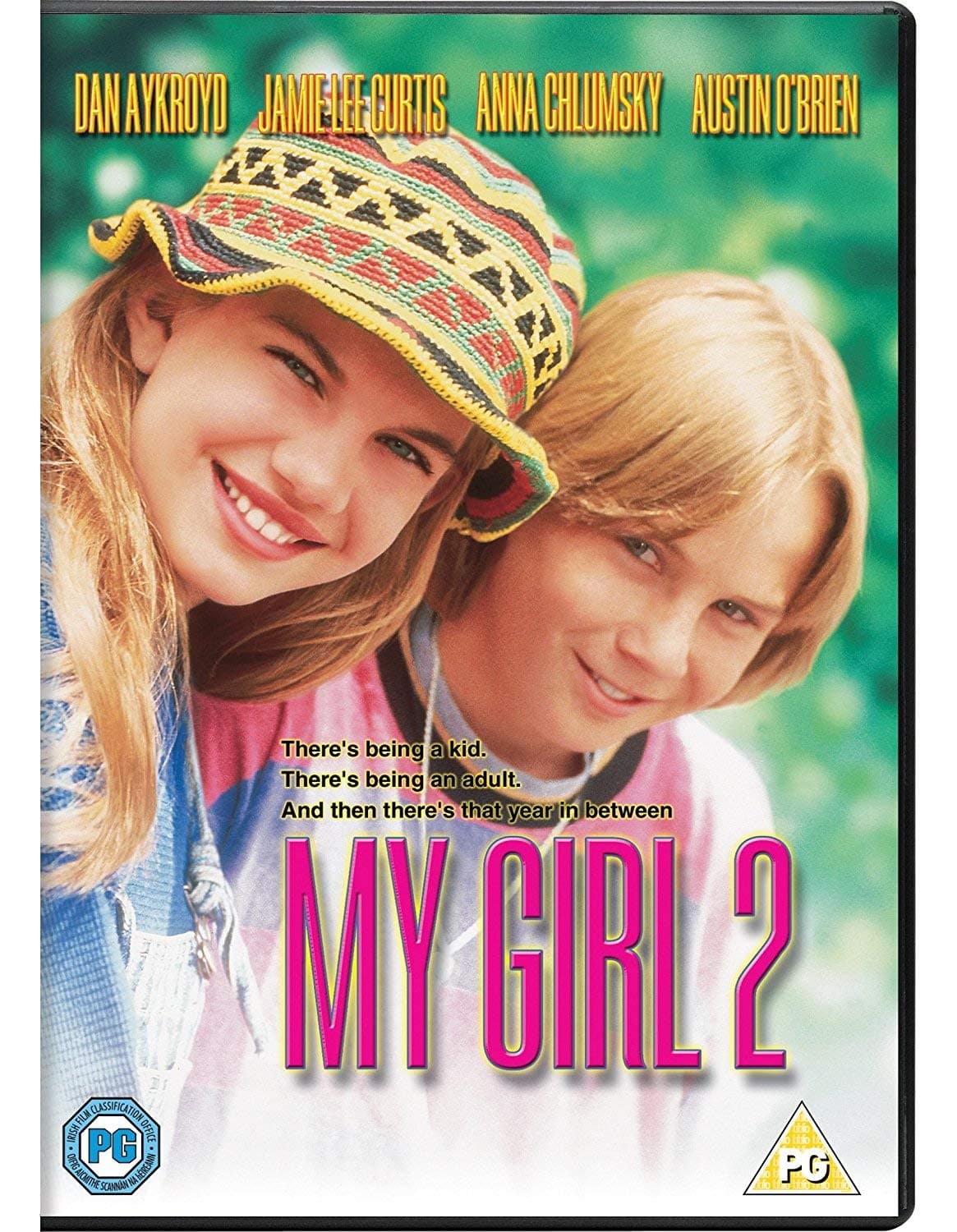 My Girl 2 [DVD]