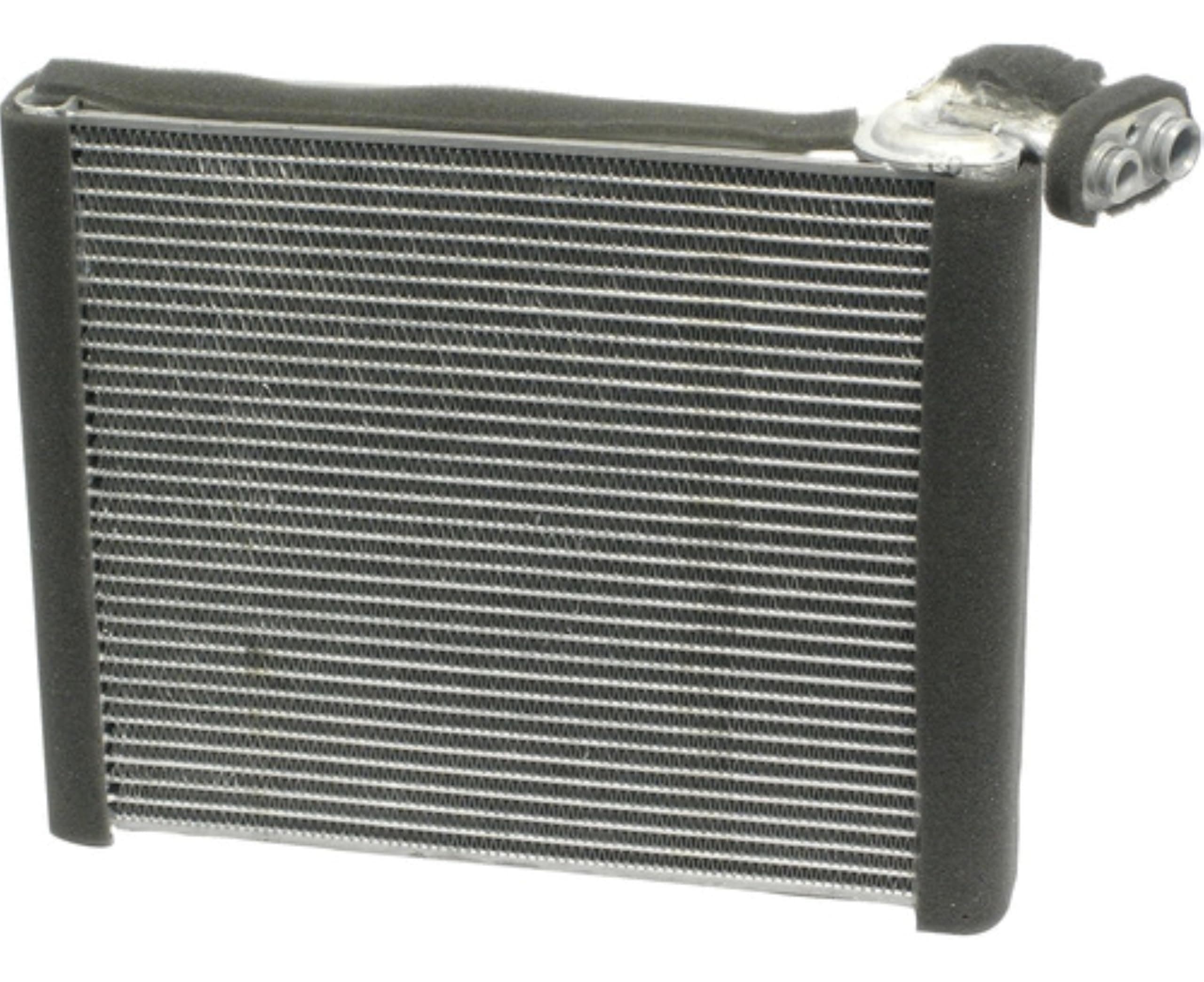 Universal Air Conditioner EV 939769PFC A/C Evaporator Core