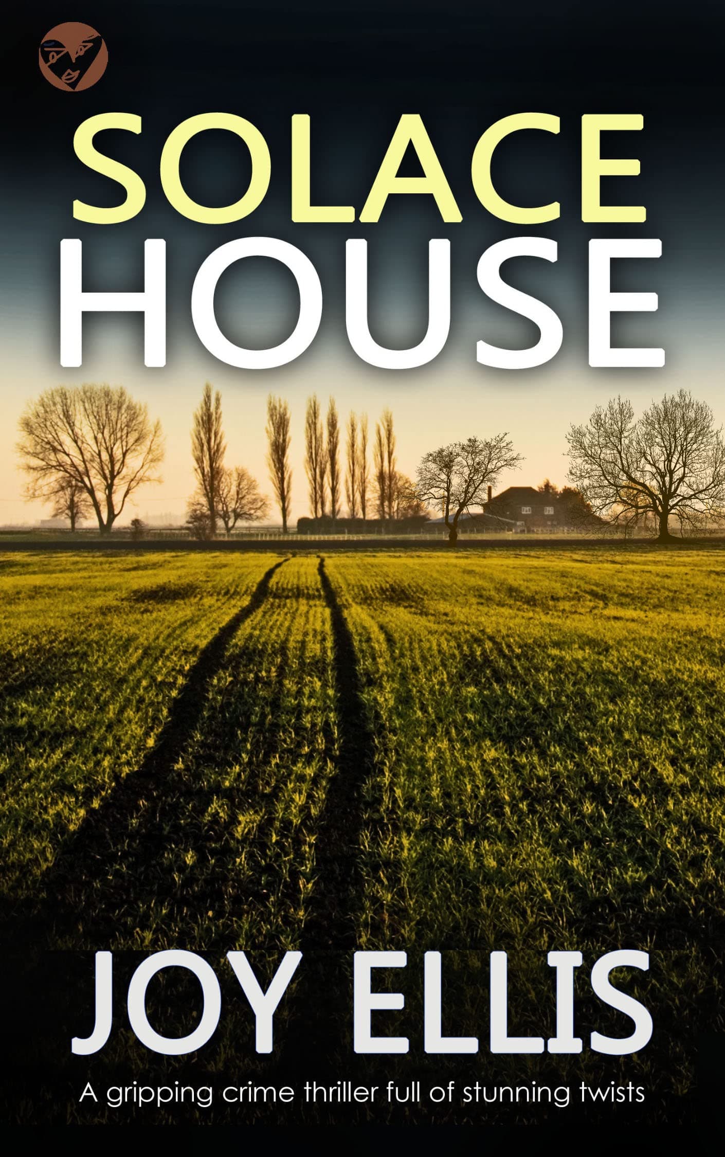 Solace House: Jackman and Evans, Book 9