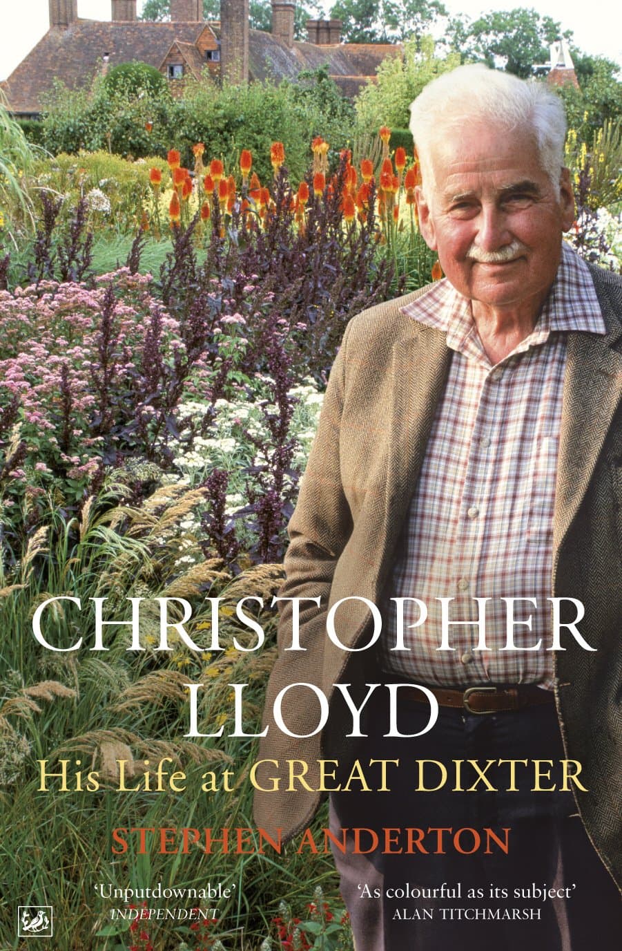 Pimlico Christopher Lloyd: His Life at Great Dixter