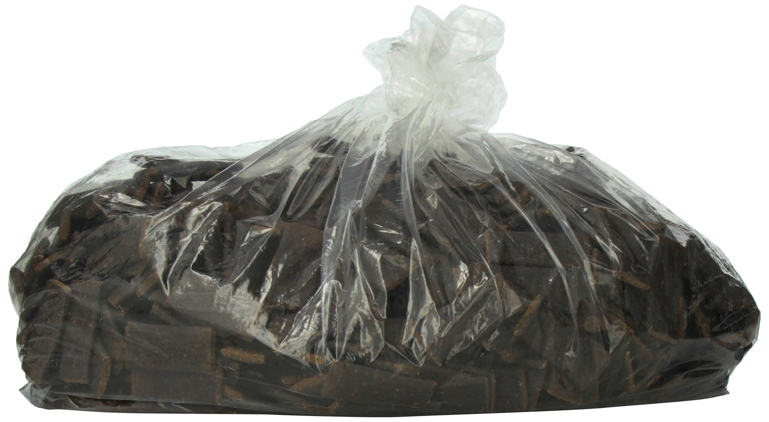 00396 Dog Jerky Bites, 12-Pound