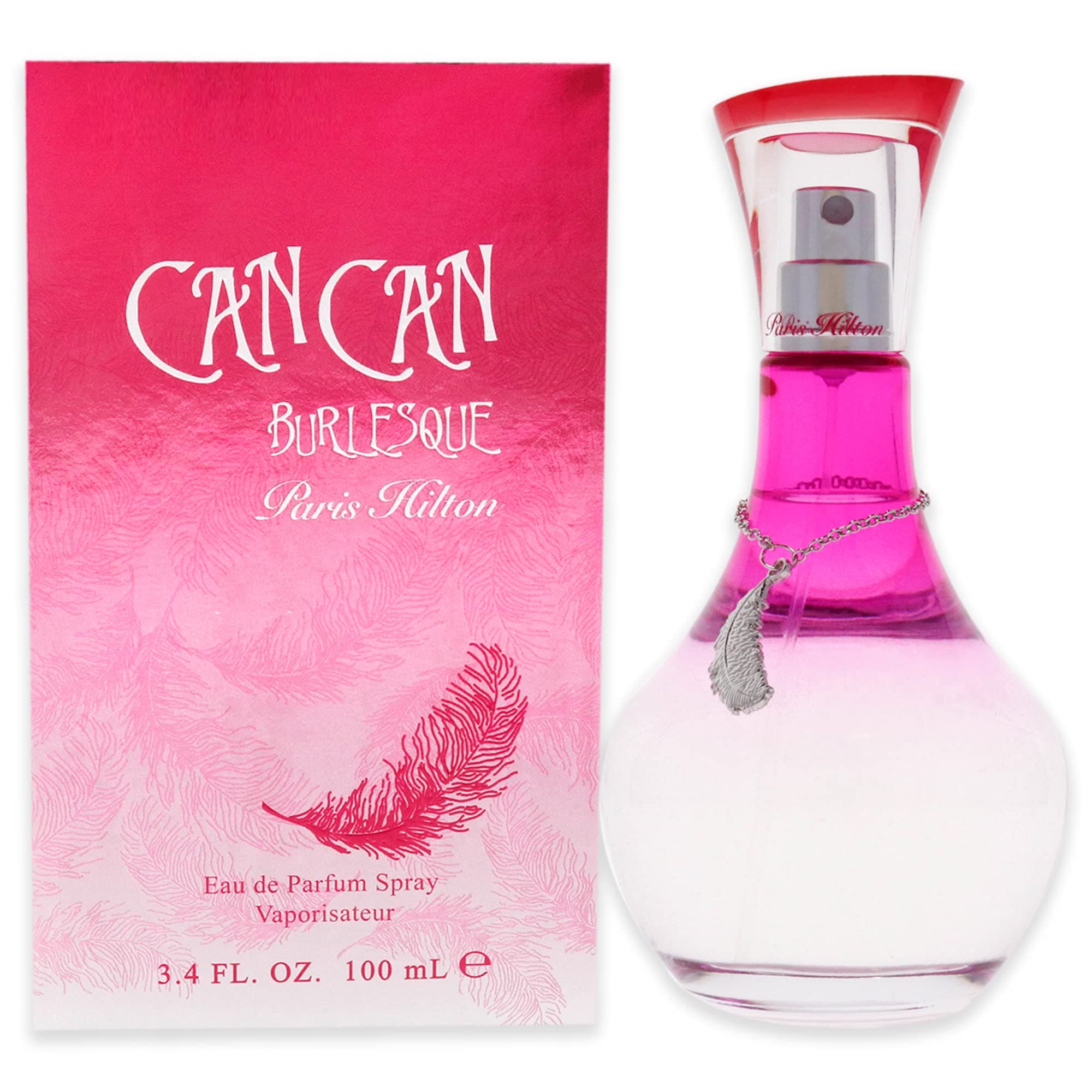 Can Can Blurlesque EDP 100ml