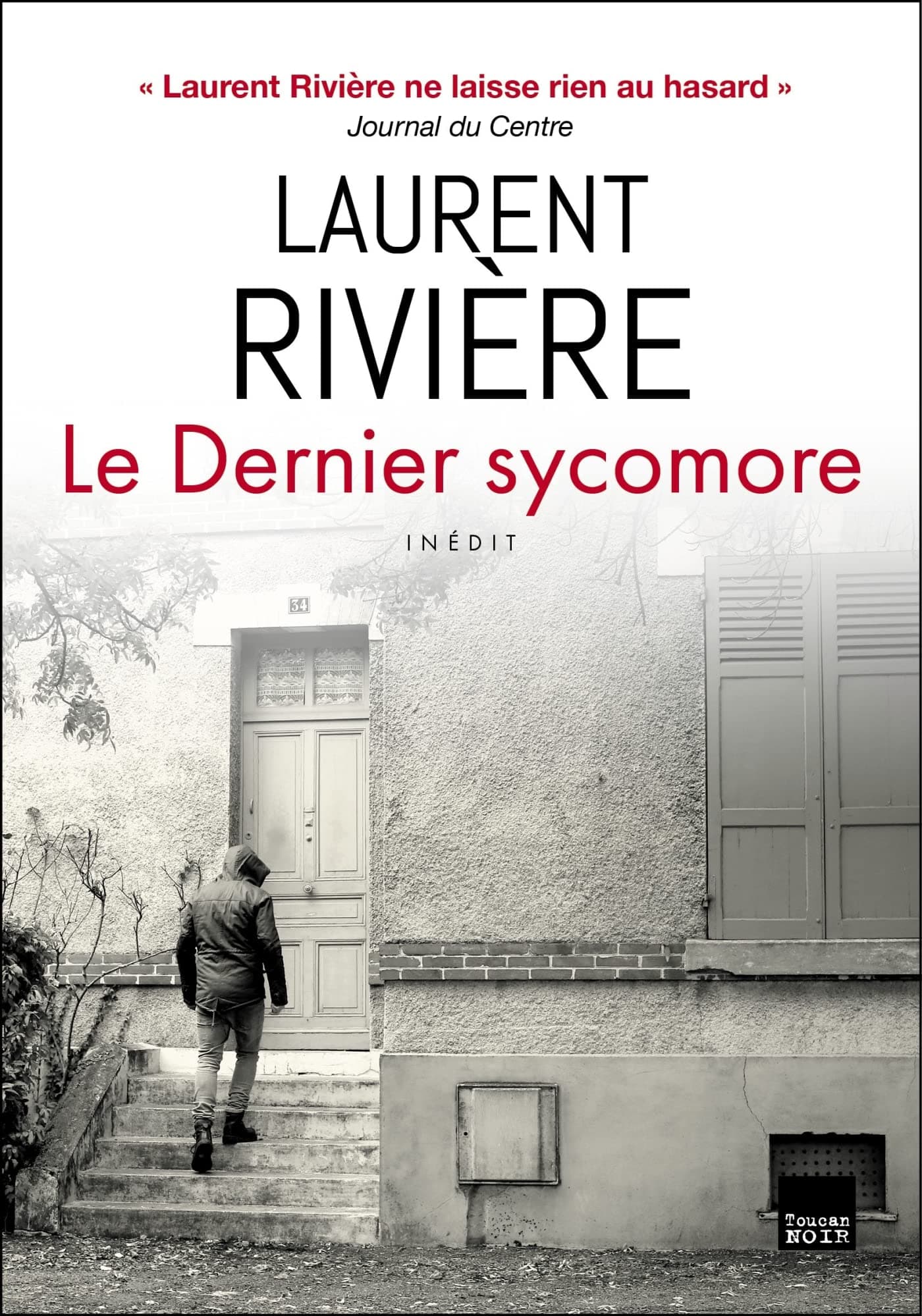 Le dernier sycomore