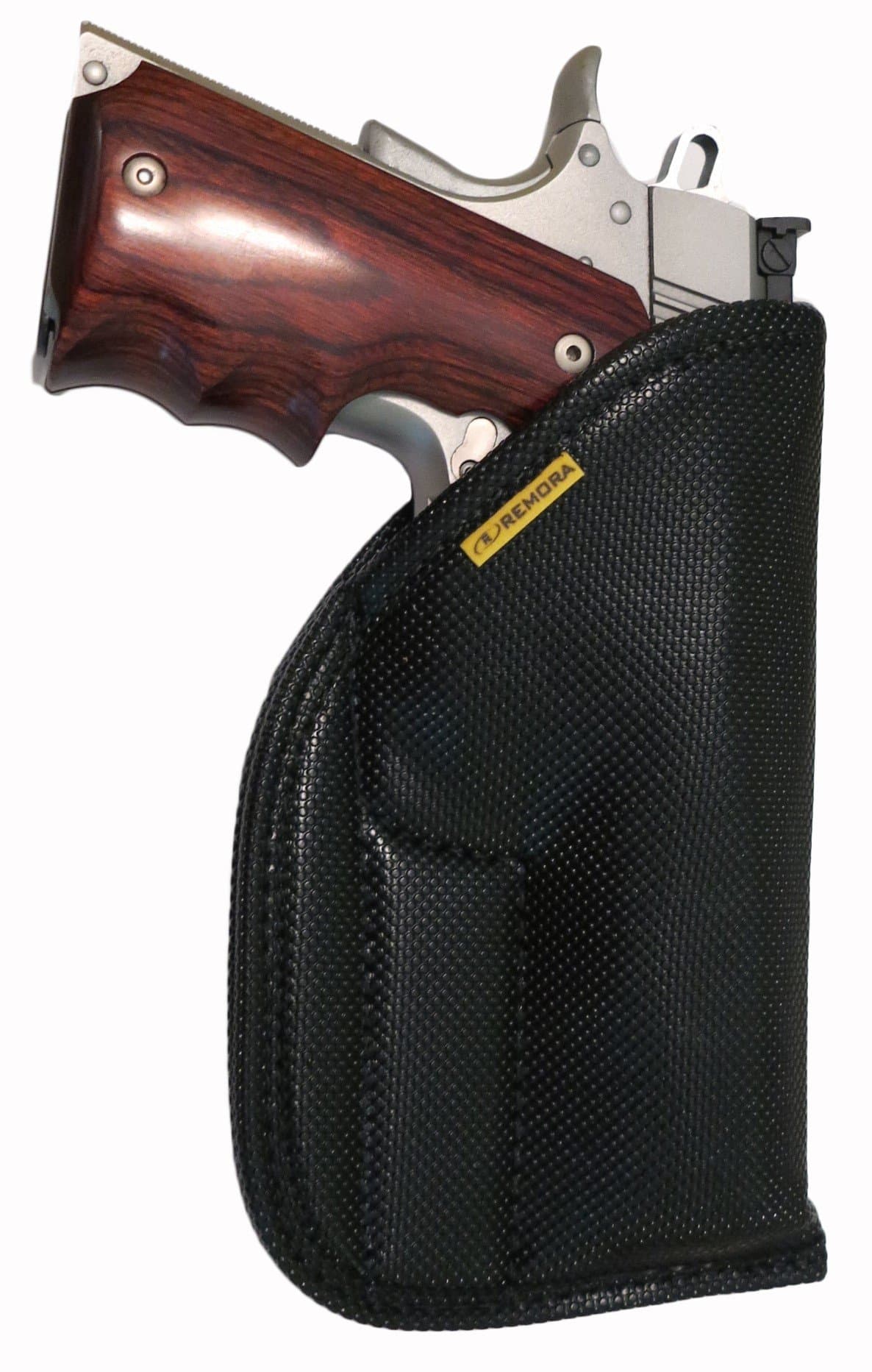 Remora IWB Holster #12d Designed for All 1911 Frames up to 5.0" Barrel