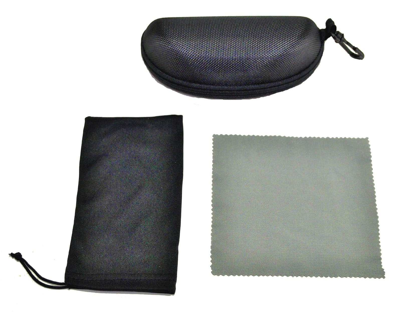 Glasses Sunglasses Box Hard Case Set Case Holder Pouch