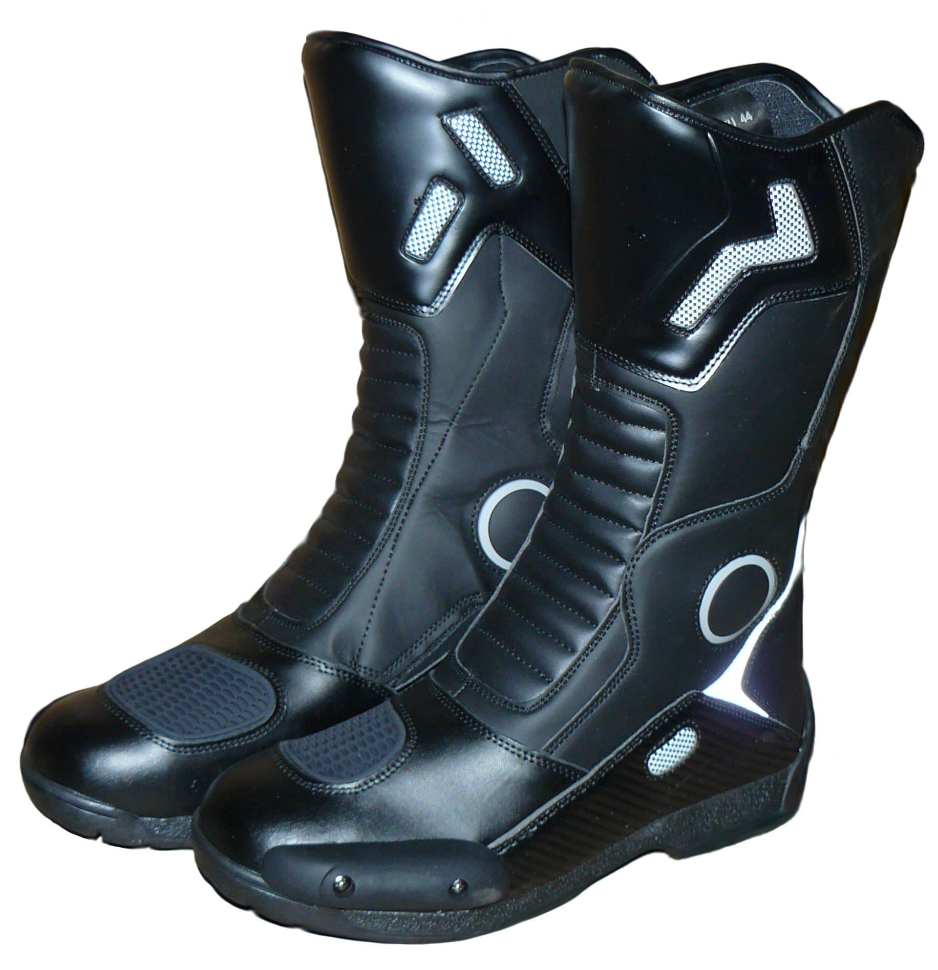 protectWEARMotorcycle Boots Sport