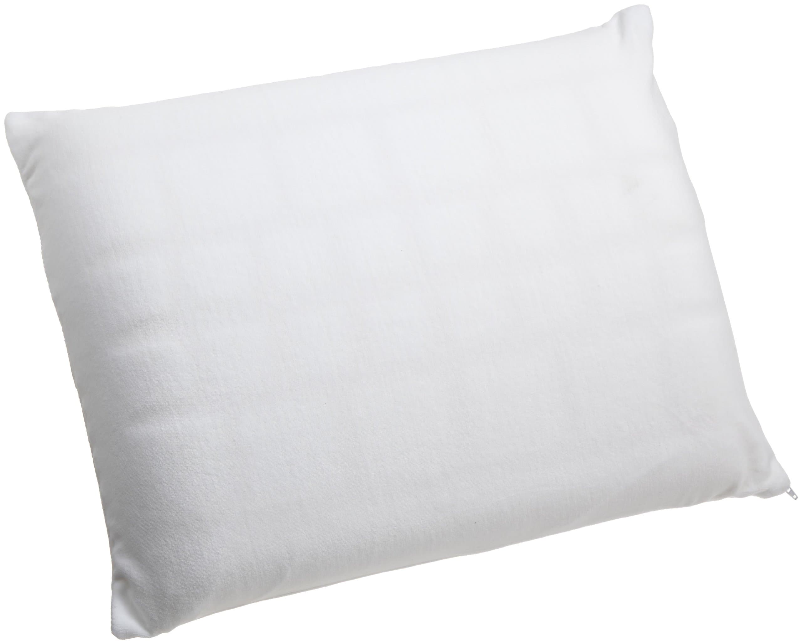 Isotonic Comfort Zone Pillow Traditional Shape