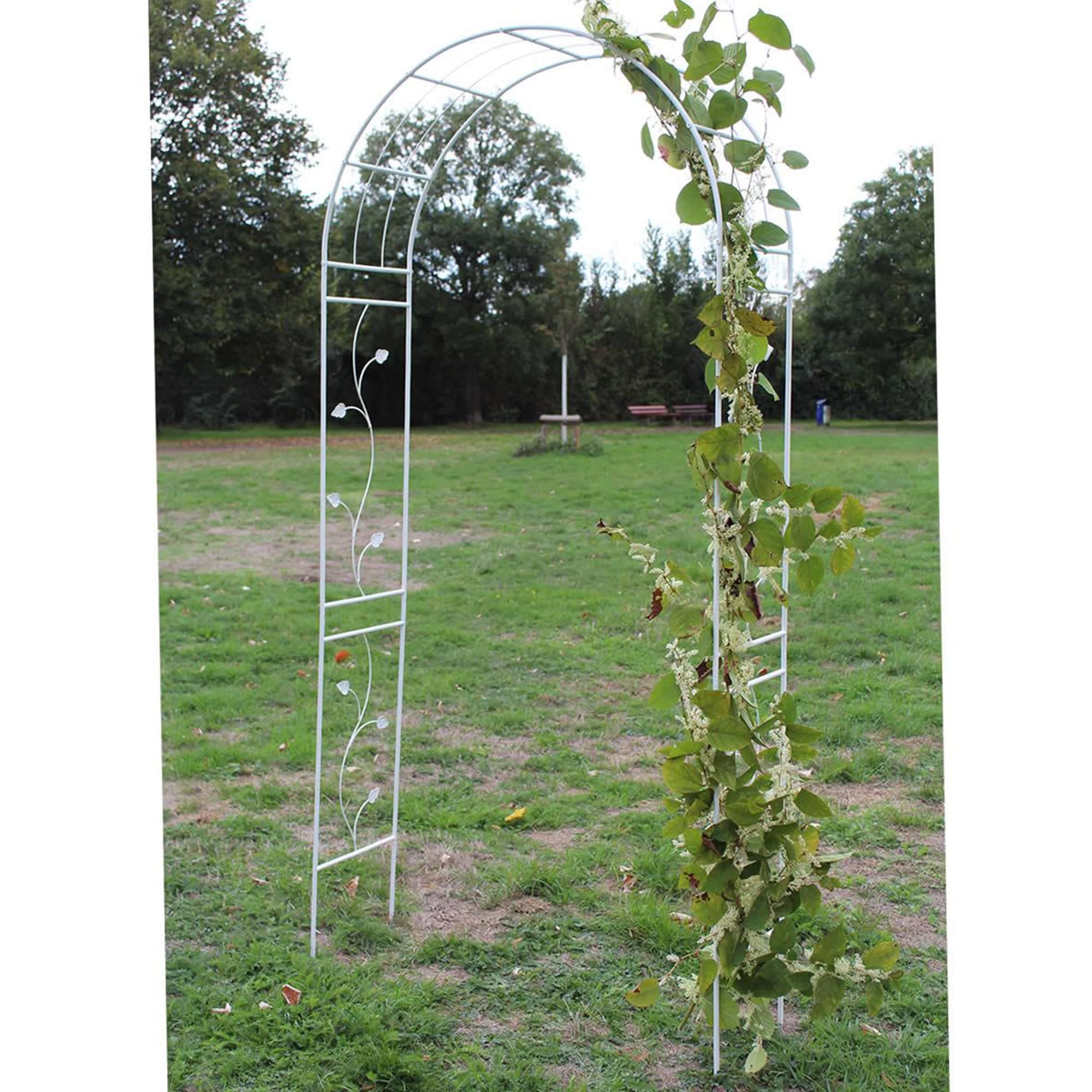 HAFIX Garden/Rose Arch (Santorini)