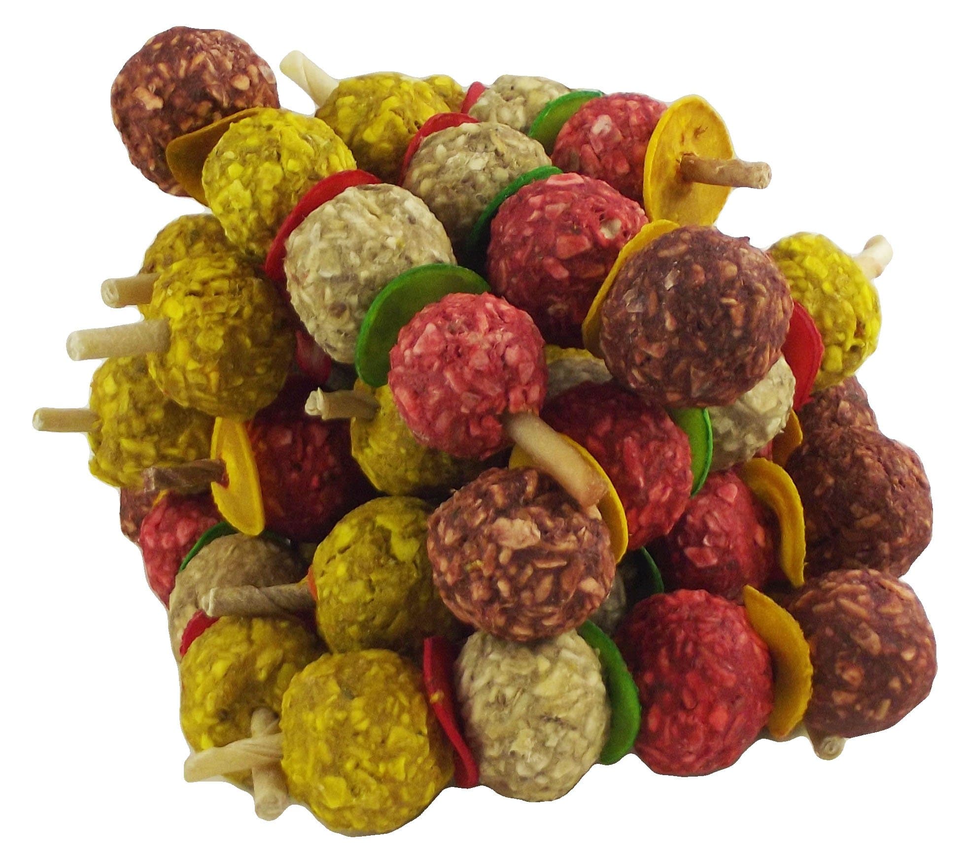 Kebabs Dog pack of 20
