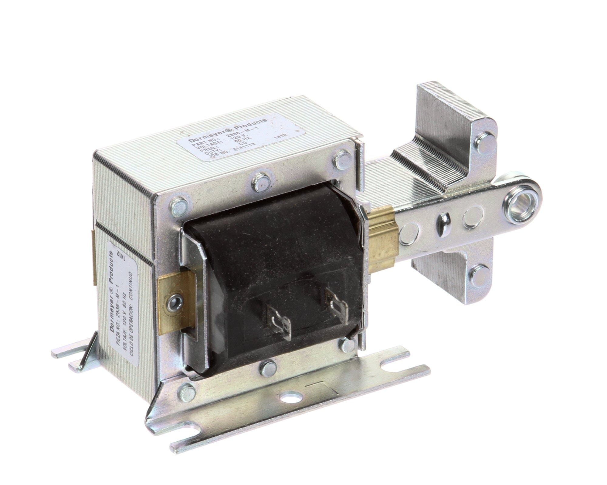 P54-1091 120-volt Solenoid Drain