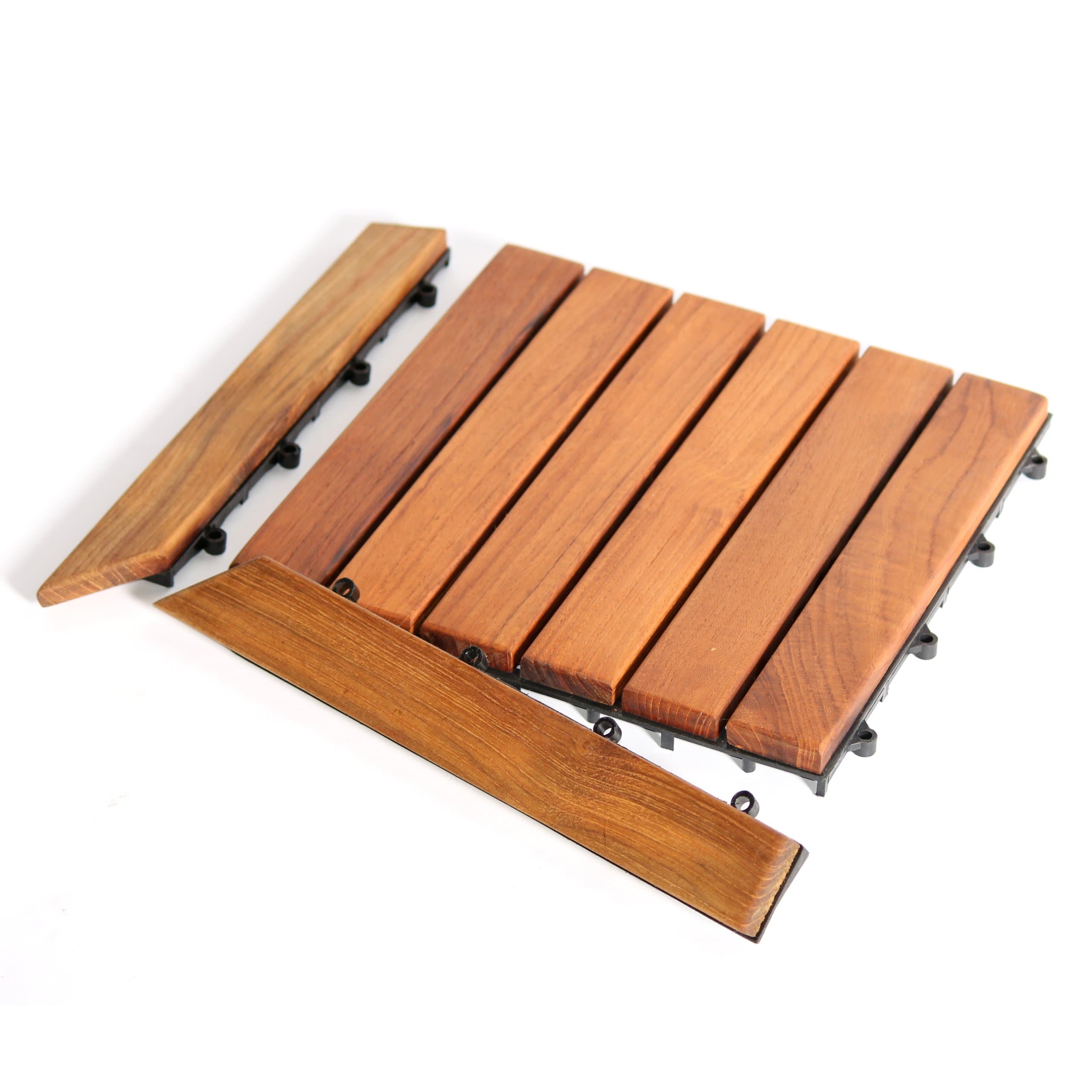 Corner Loop in Oiled Finish