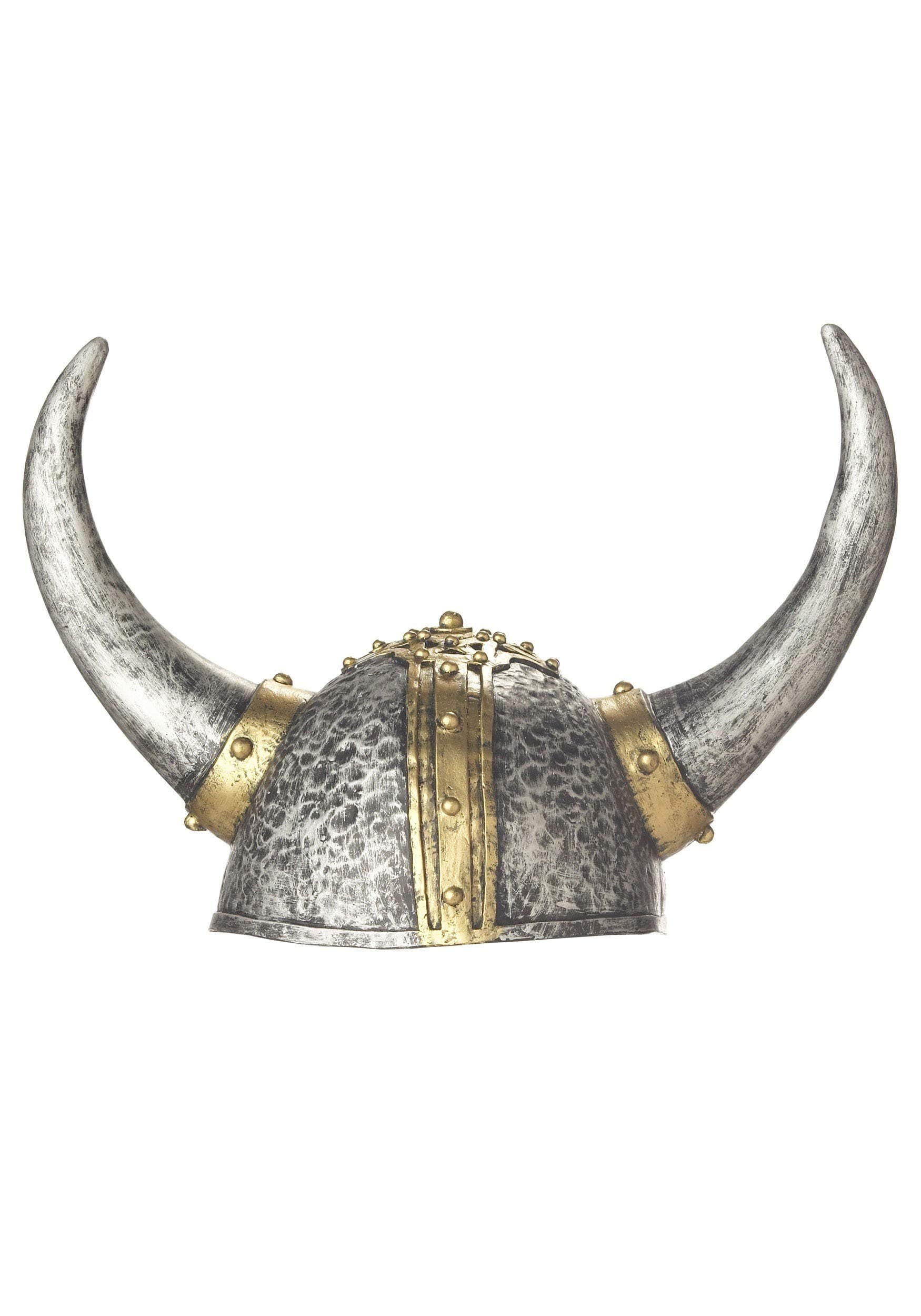 Men's Viking Helmet