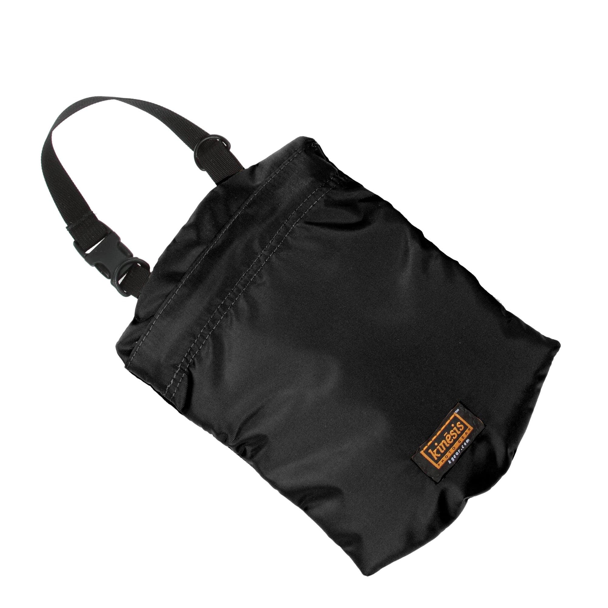 Kinesis SafariSack 1.4 (Black/Poly Bead Filled)