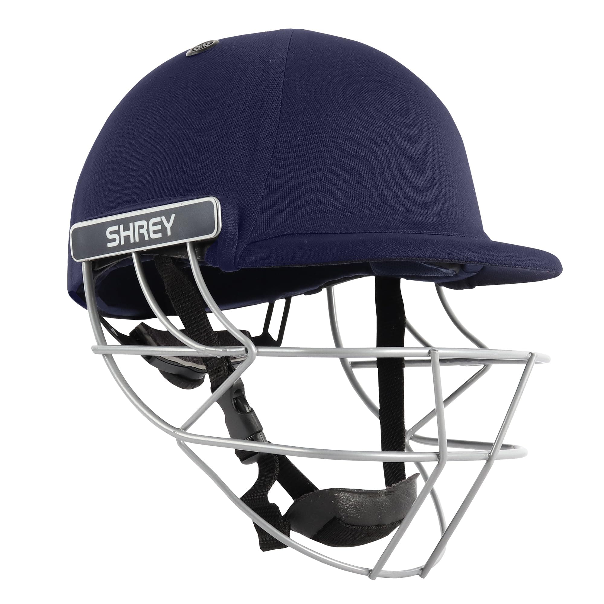 cricket-helmets Classic Steel Helmet