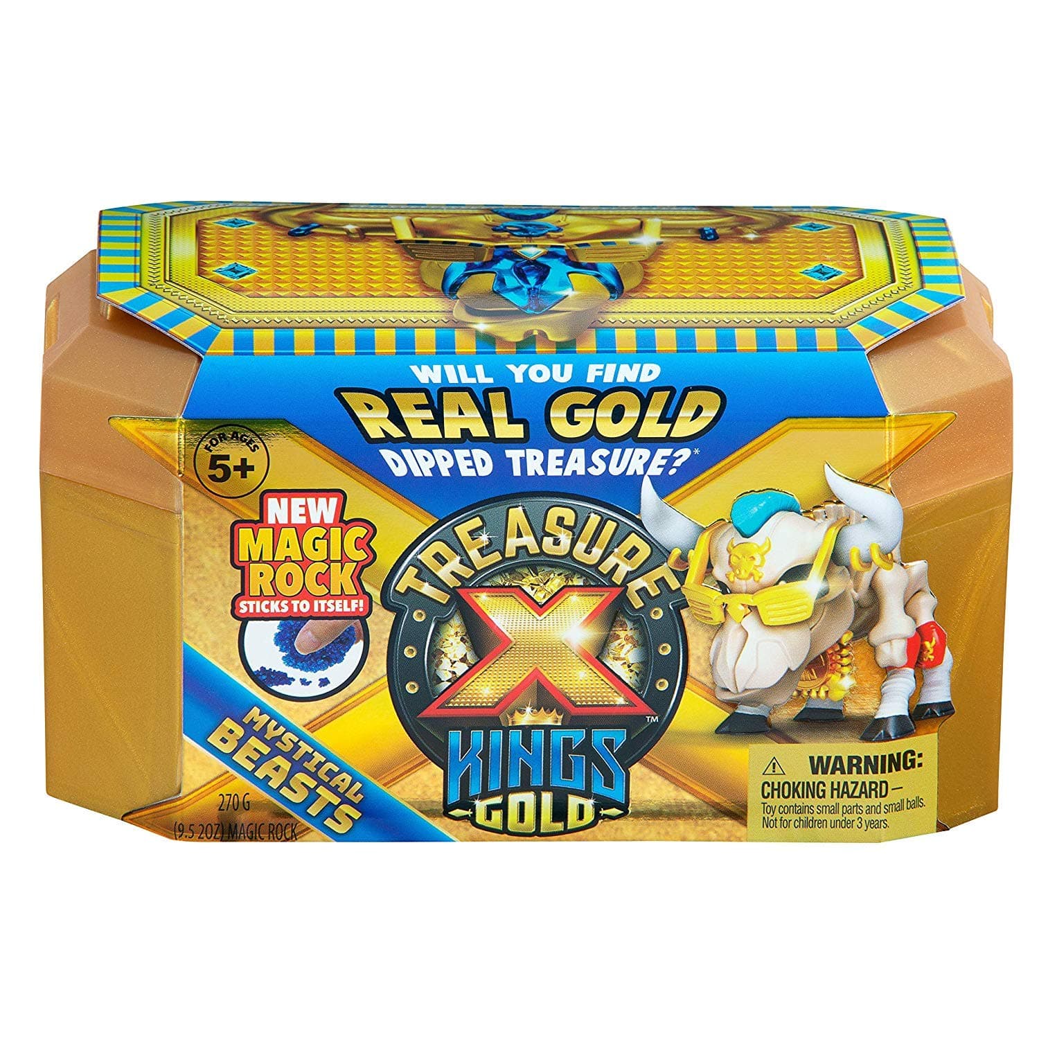 King's Gold Mystical Beast Pack