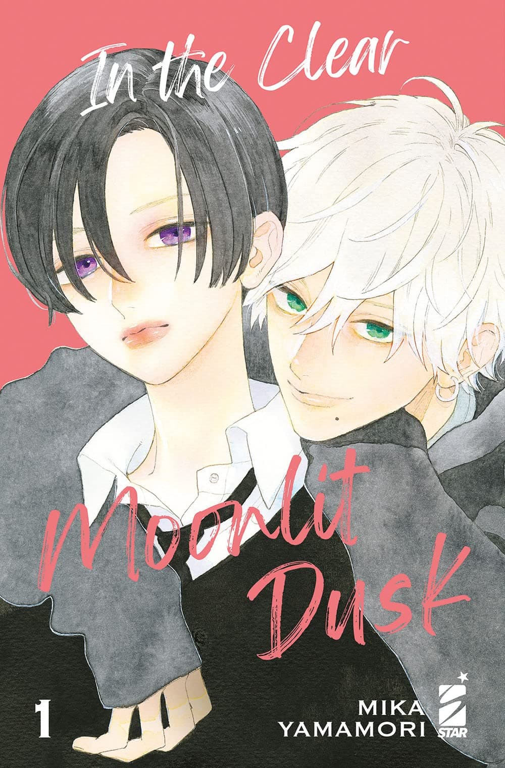 In the clear moonlit dusk (Vol. 1) (Express)