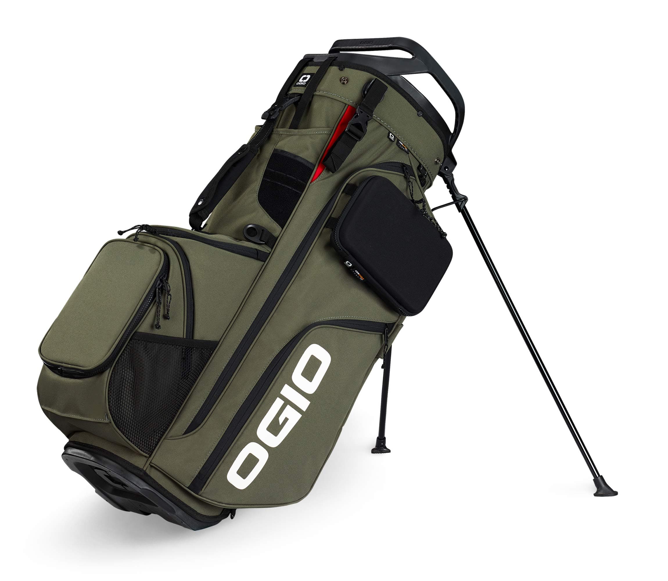 OGIO ALPHA Convoy 514 Golf Stand Bag