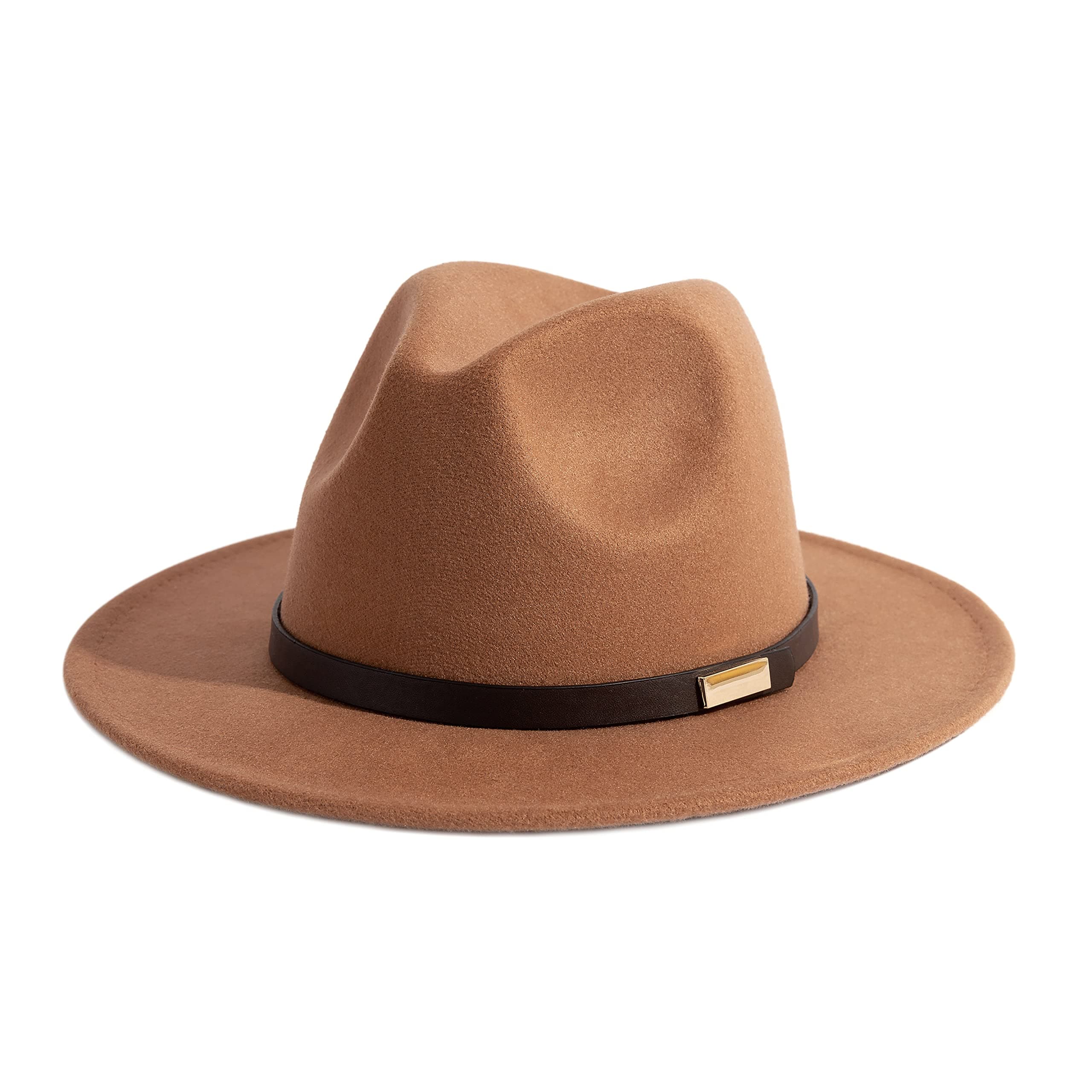 mens Wtt647 Fedora