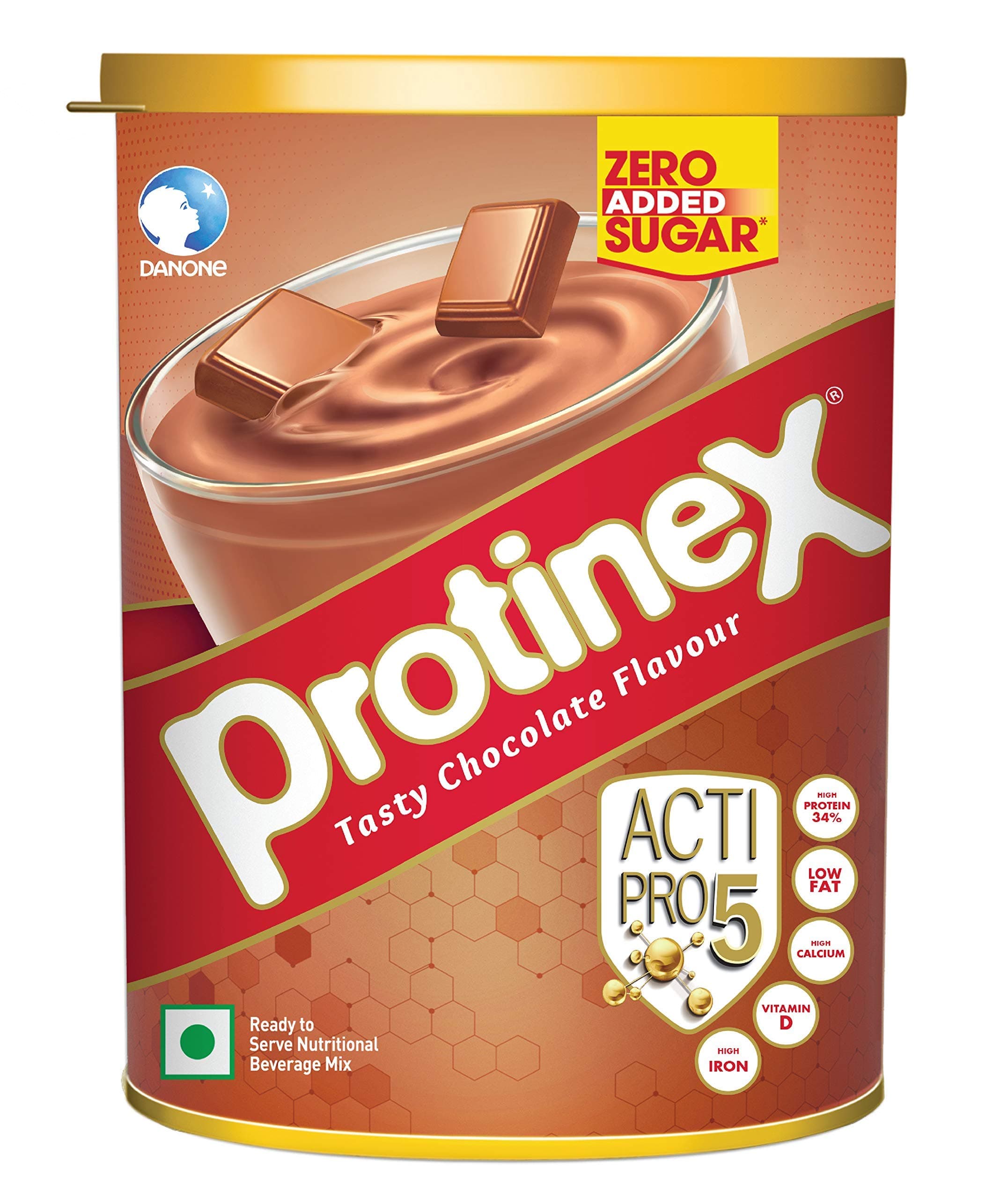 Protinex - 400 g (Tasty Chocolate)
