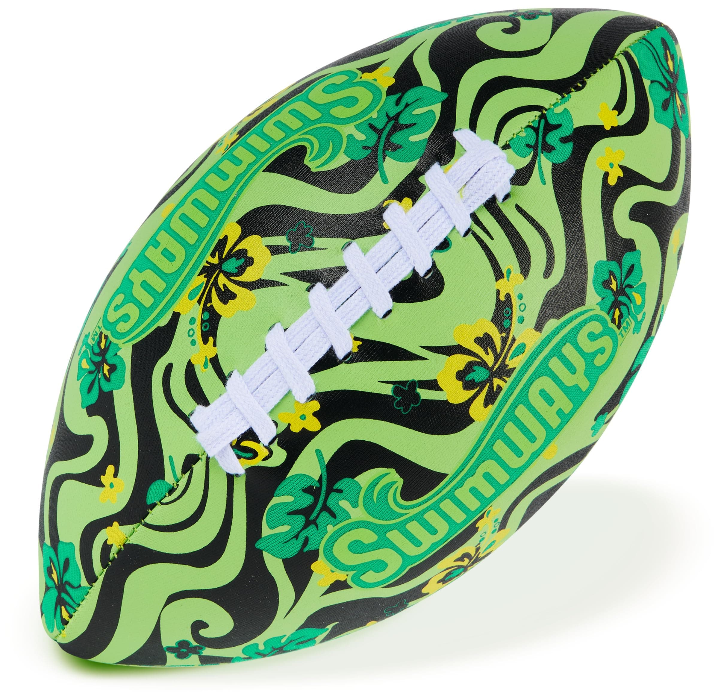 SwimWaysHydro Waterproof Football