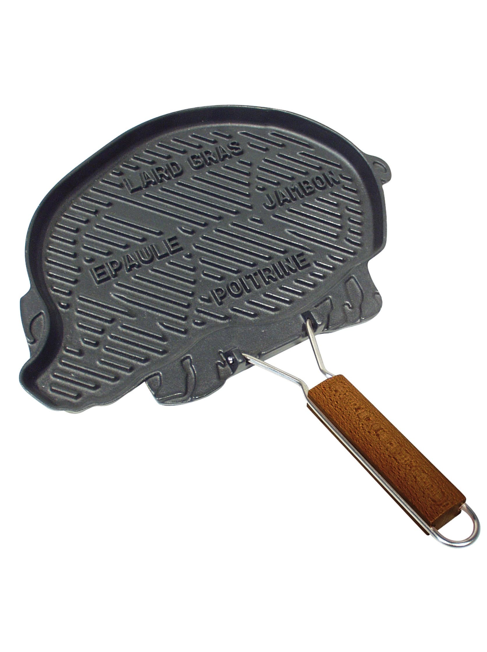 Fontignac Grill Pan Il Maialino