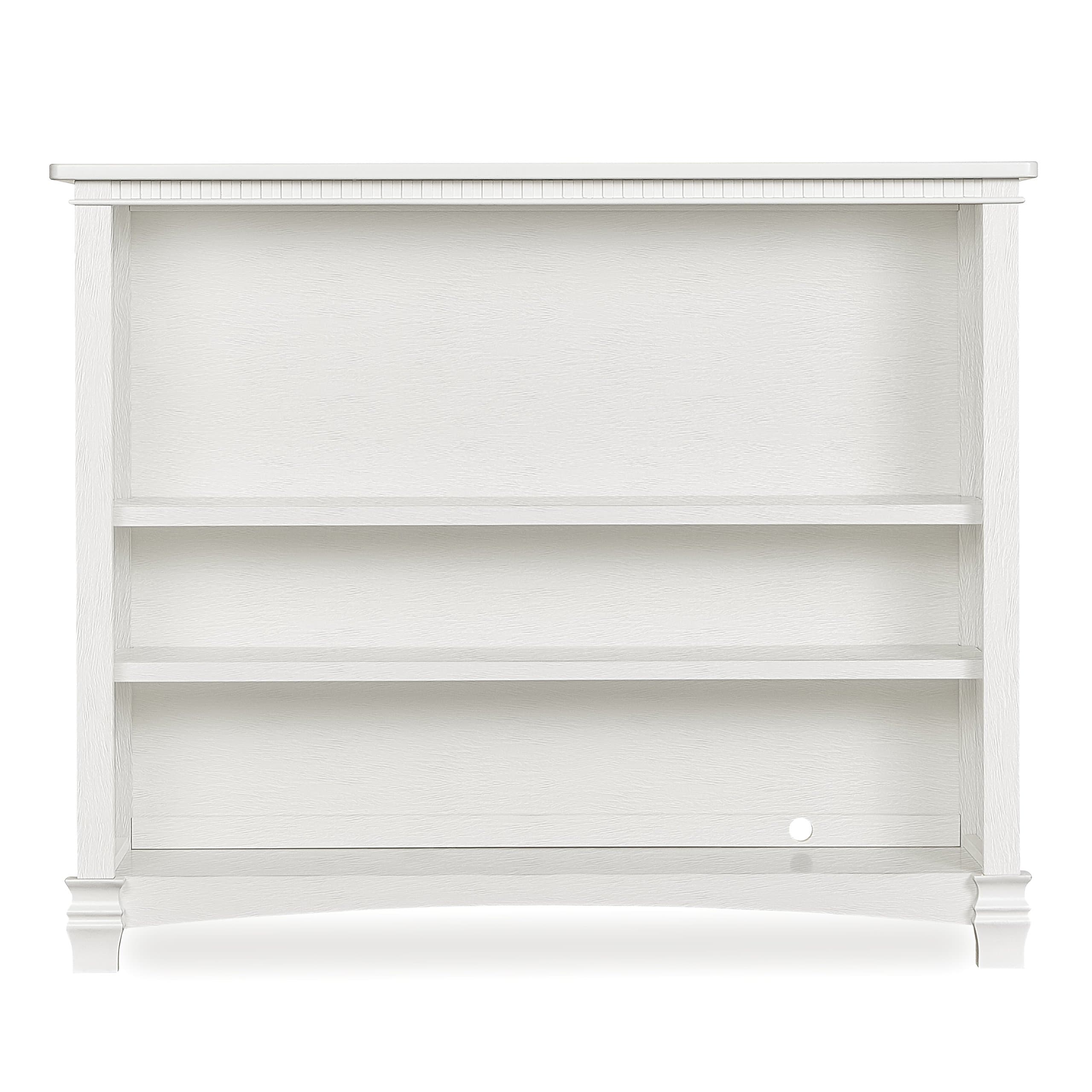 Evolur Cheyenne and Santa Fe Bookcase