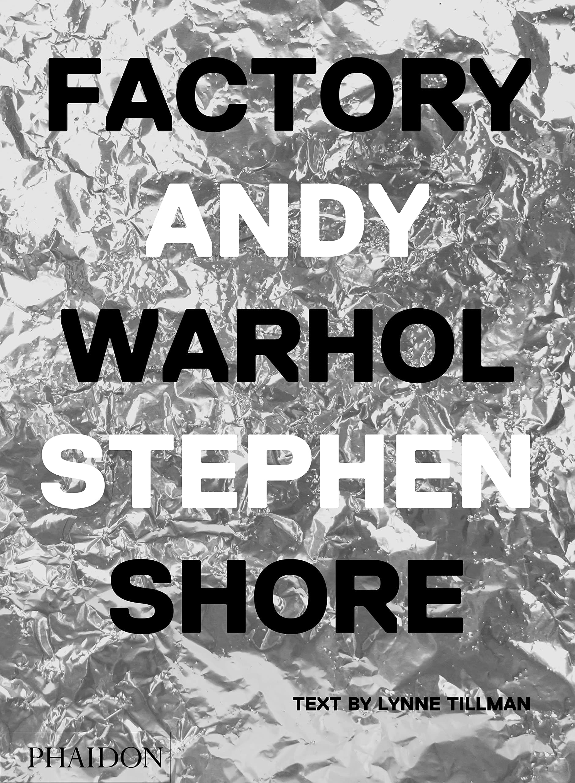 Factory Hardcover – October 24, 2016