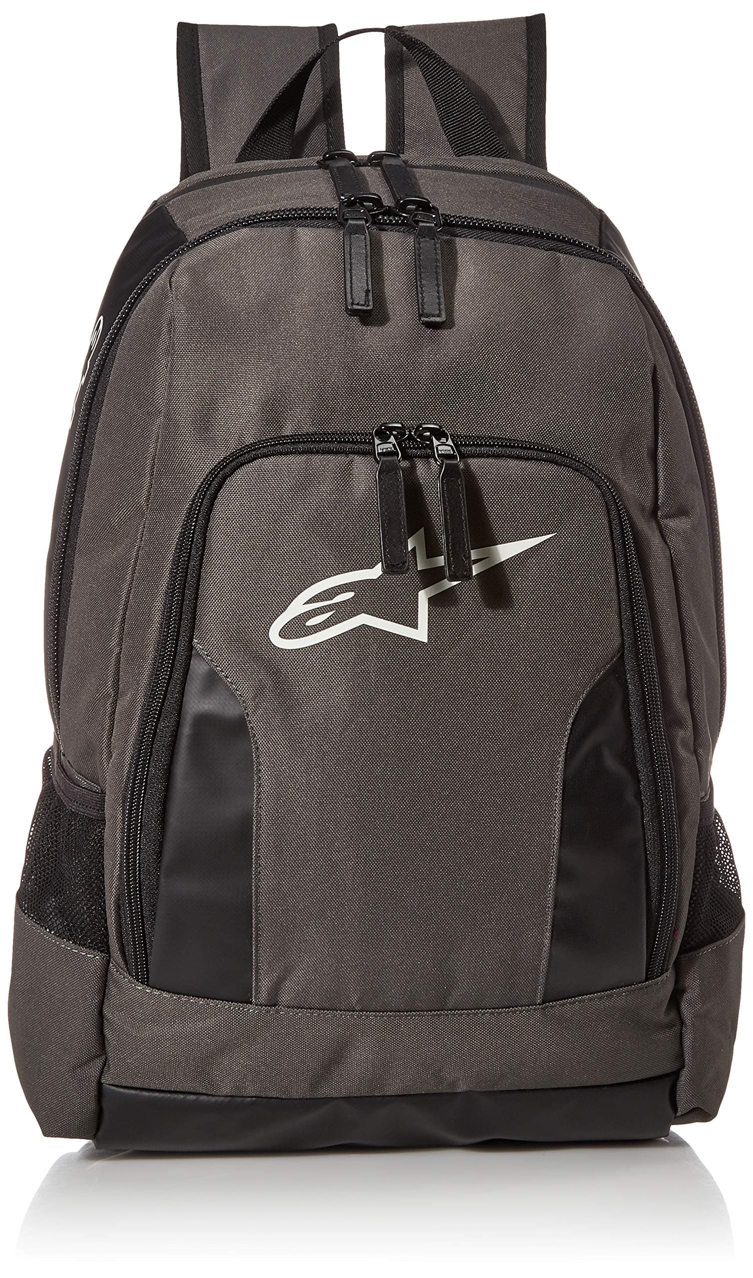 Alpinestars Time Zone Backpack Charcoal, Multi, one_Size