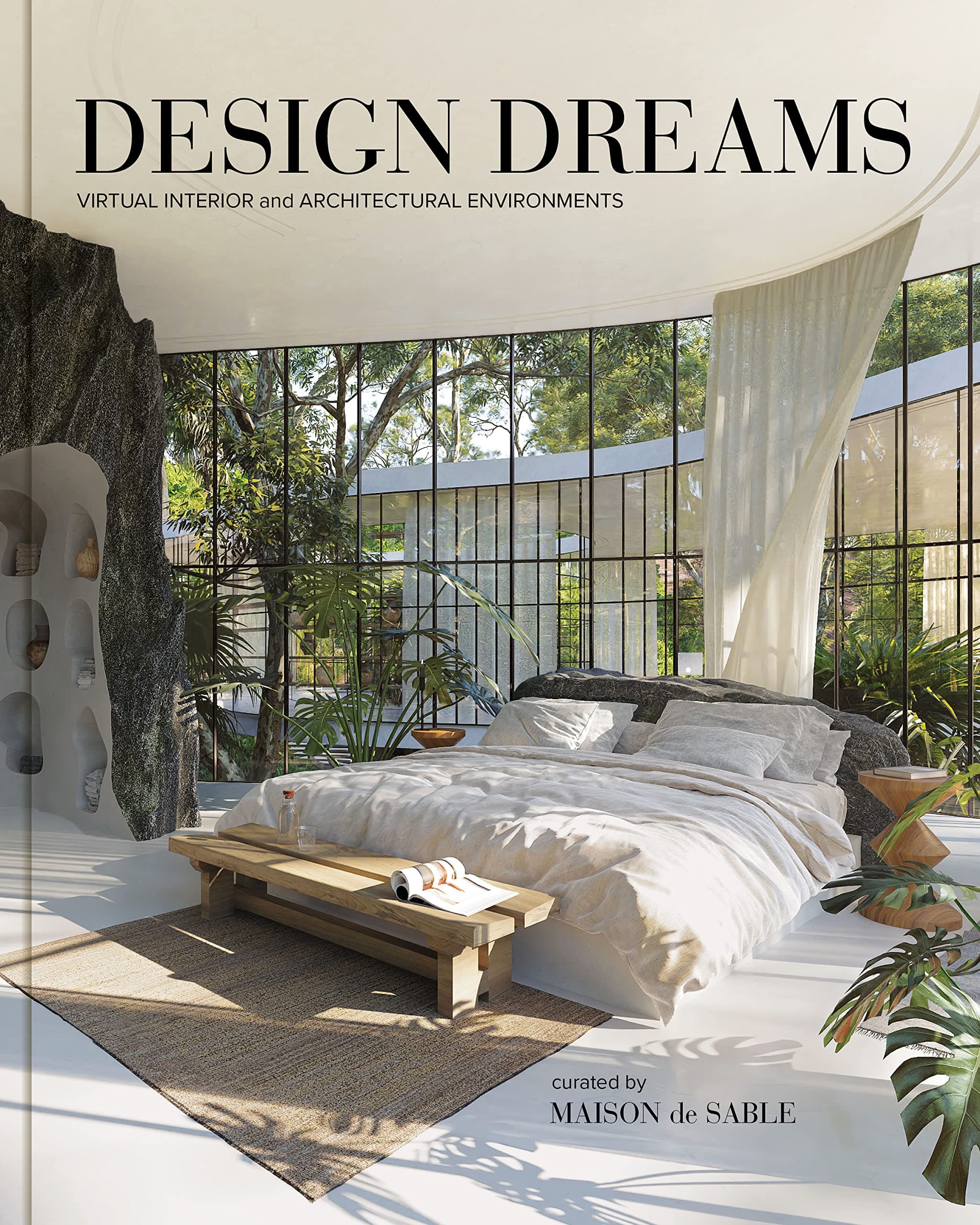 Design Dreams: Virtual Interior and Architectural Environments (-)