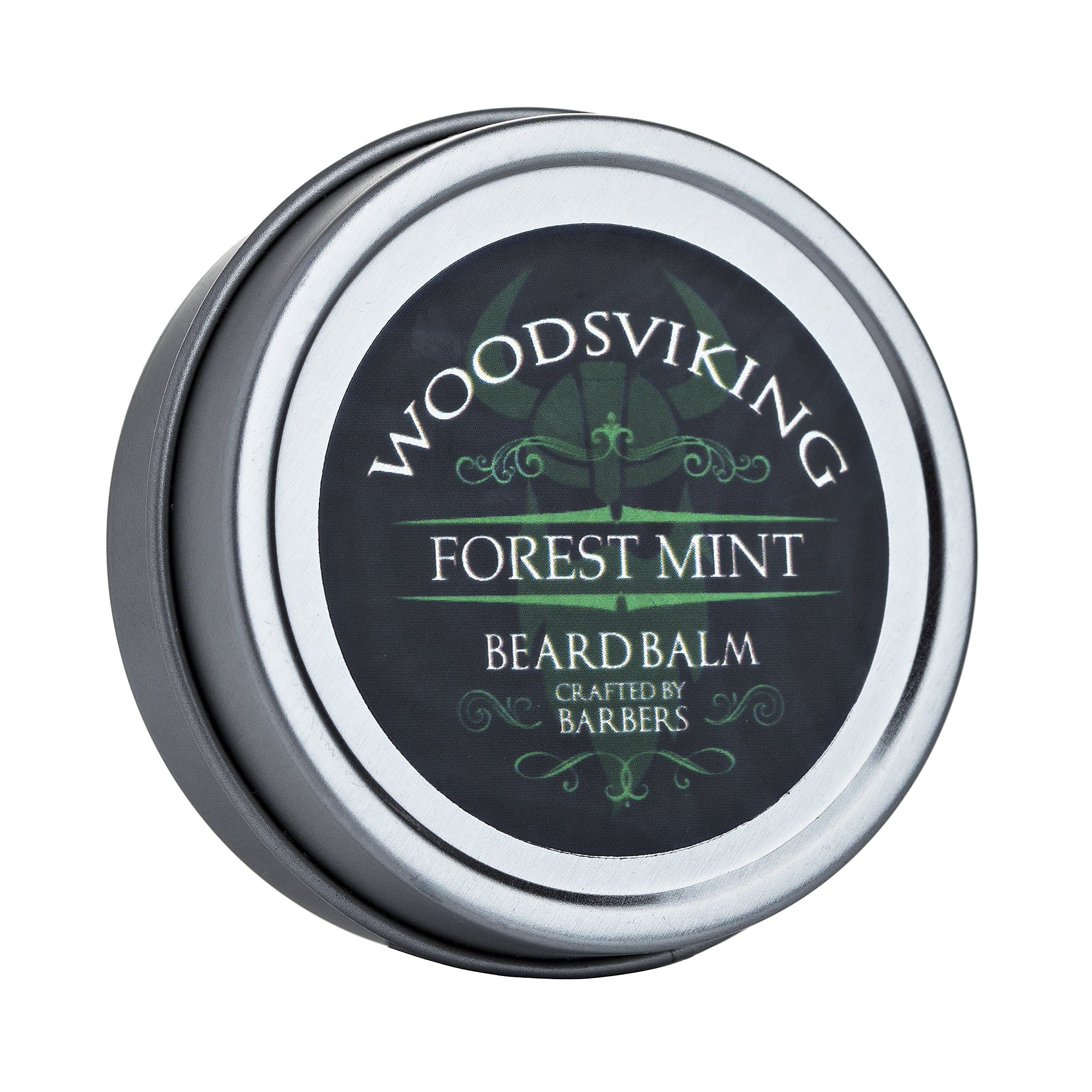 WoodsViking-Forest Mint-Beard Balm