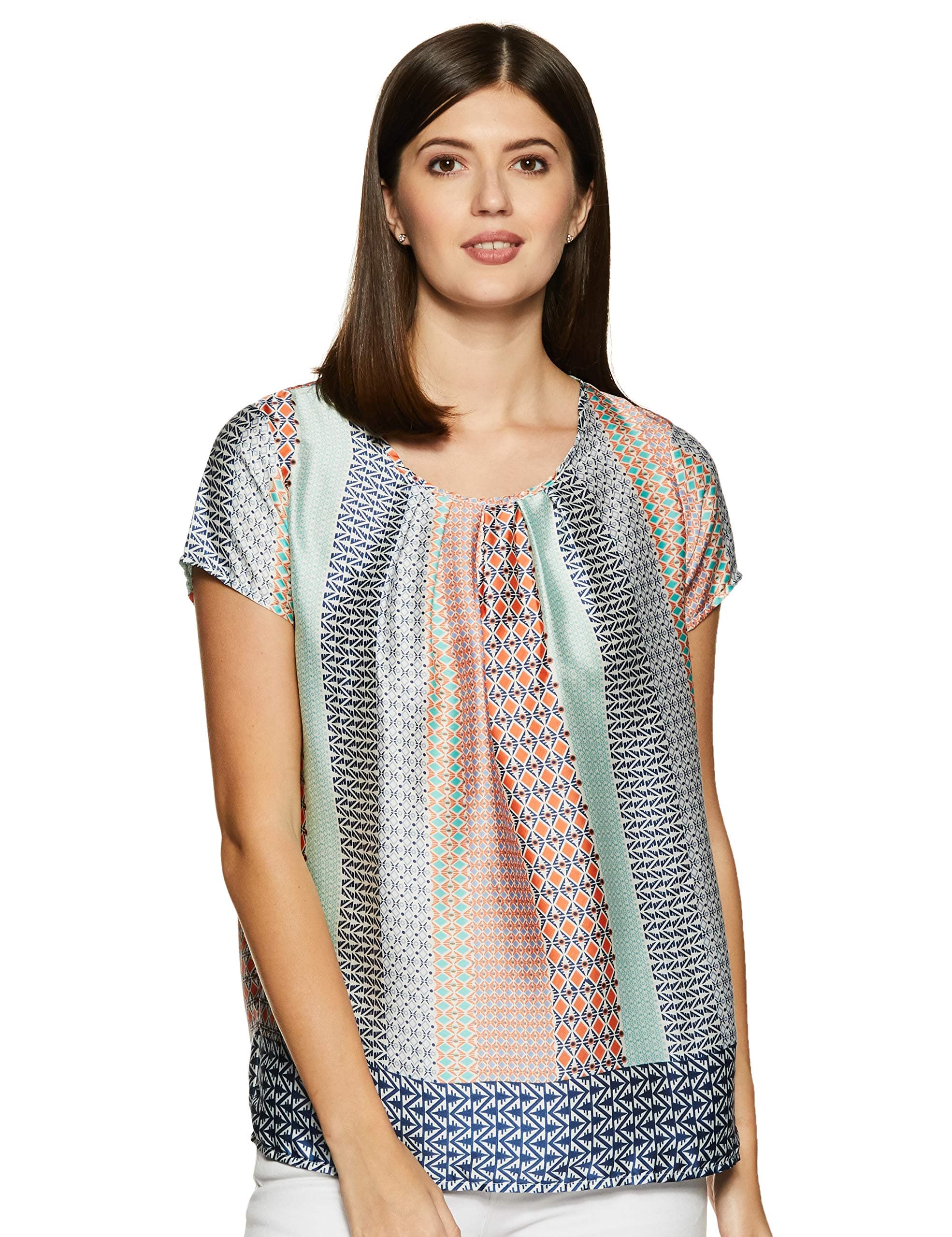 ABOF Women's Regular Fit Top