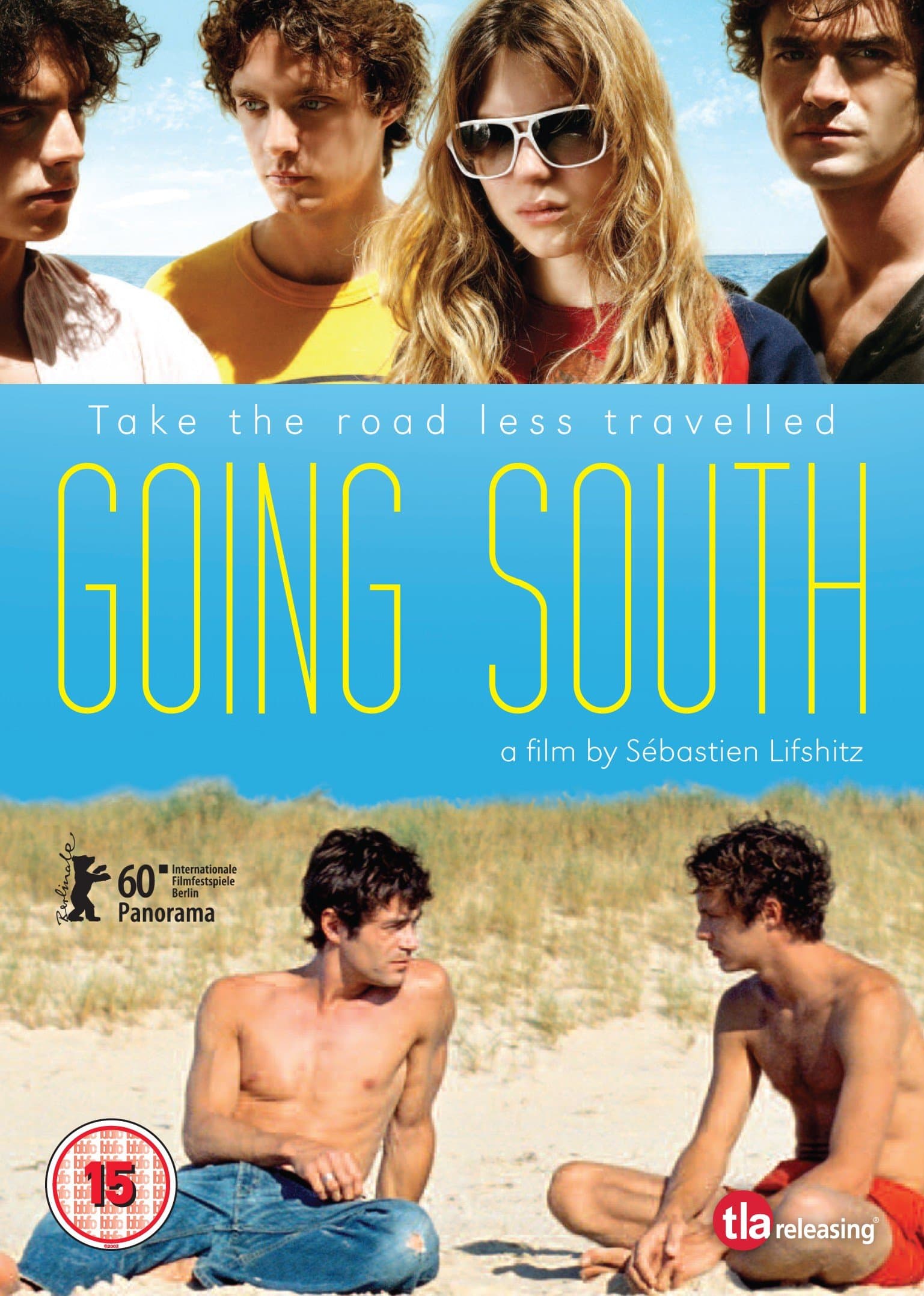 Going South [DVD]