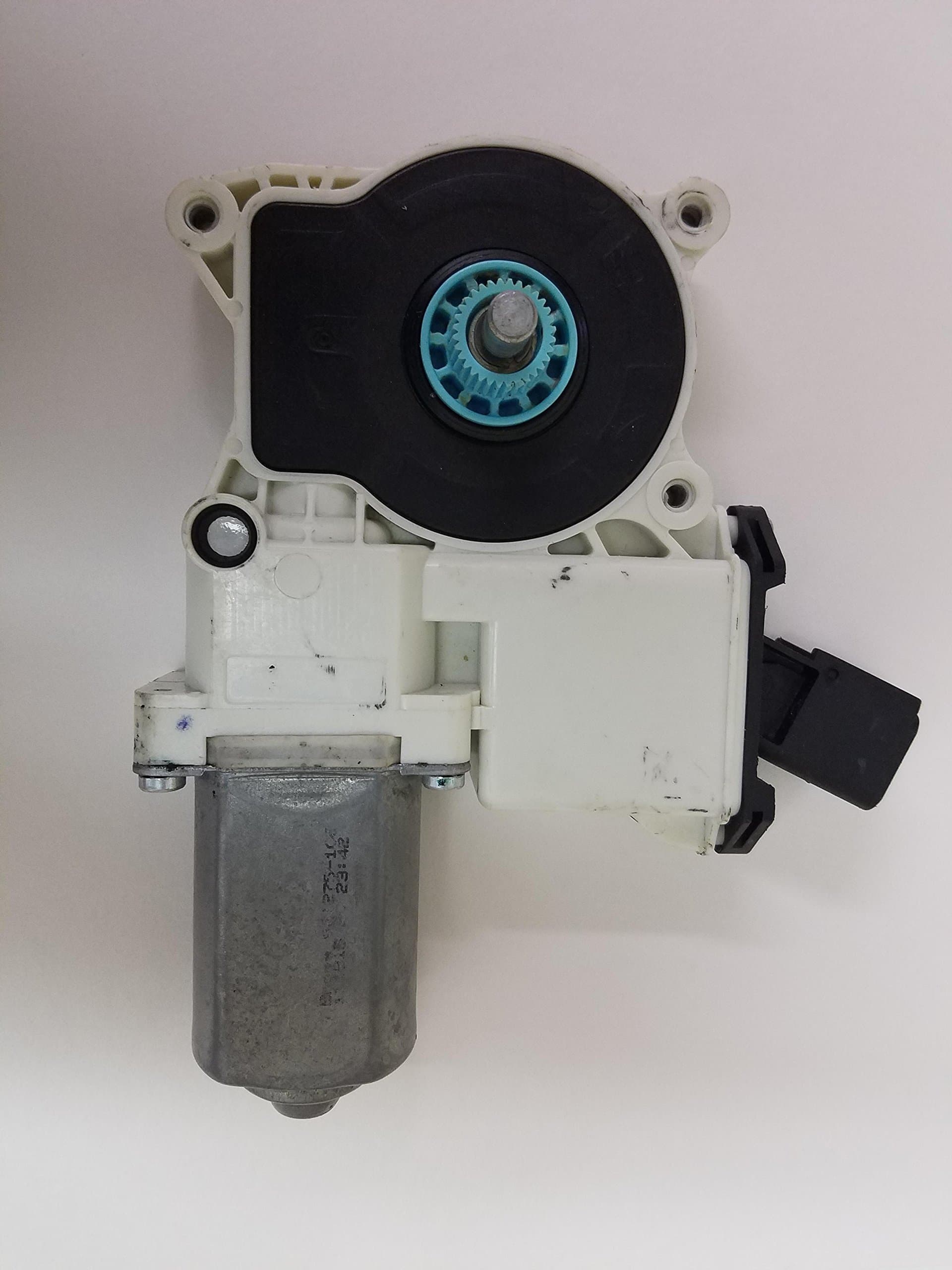 PWS window motor compatible with mustang 11-16 back left side. MKS 09-13 exlorer 11-15 front left (driver)