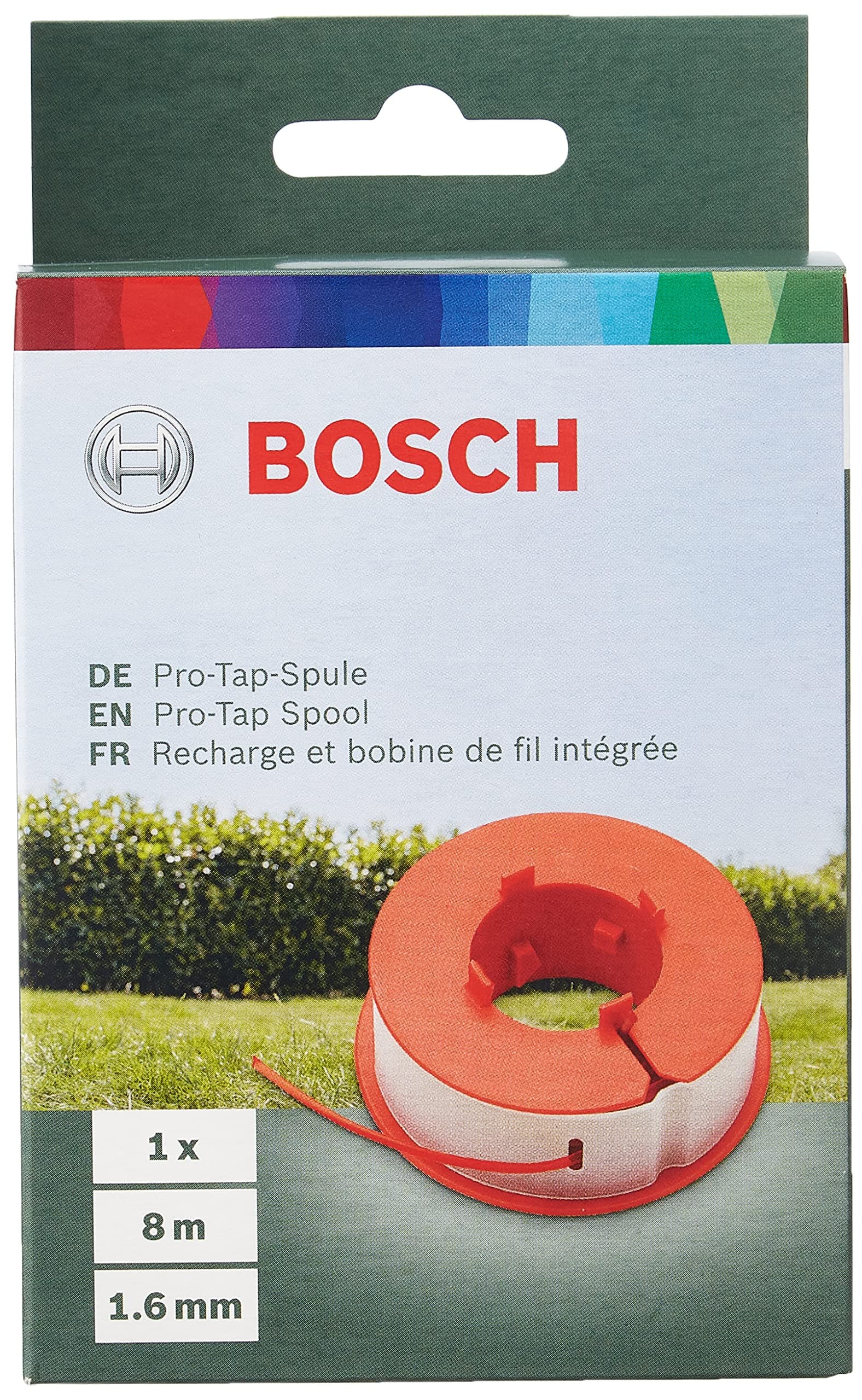 Bosch Pro-Tap Spool, F016800175